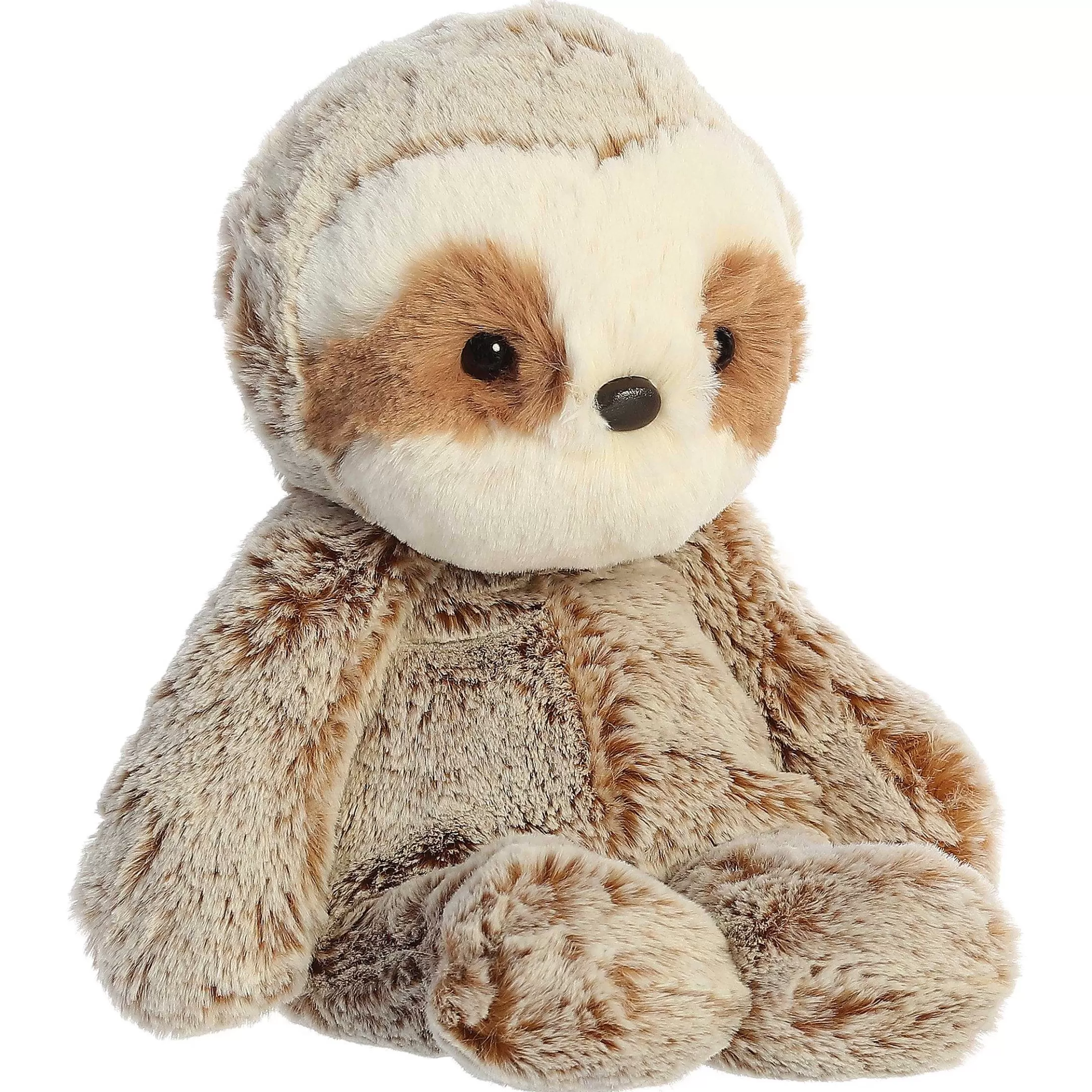 Aurora® - Sweet & Softer - 9" Sloth