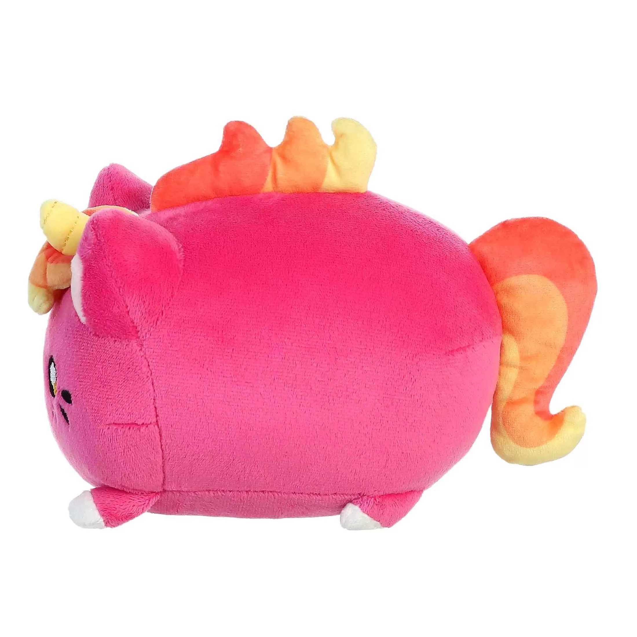 Licensed Aurora® - Tasty Peach® - 7" Berry Sunset Meowchi