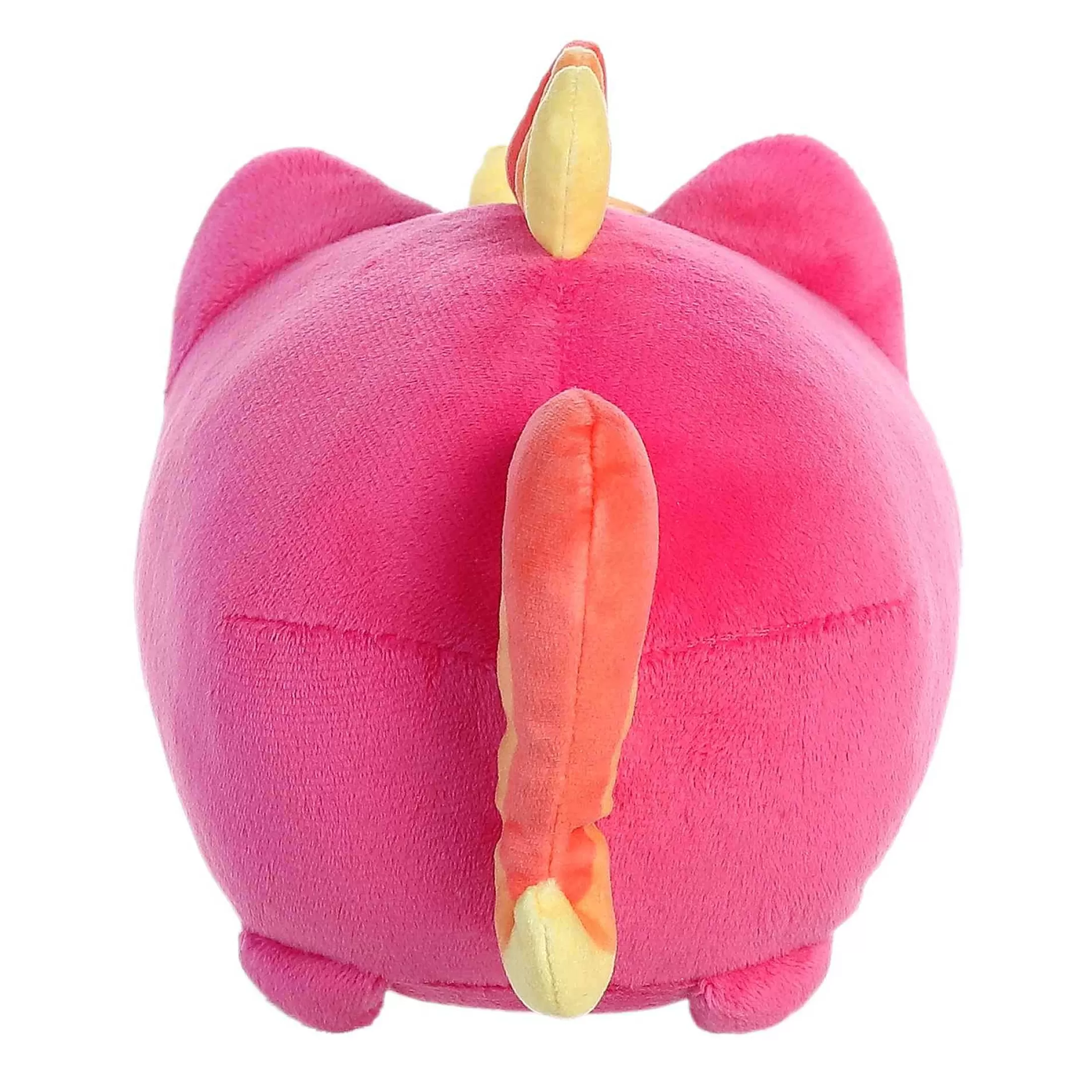 Licensed Aurora® - Tasty Peach® - 7" Berry Sunset Meowchi