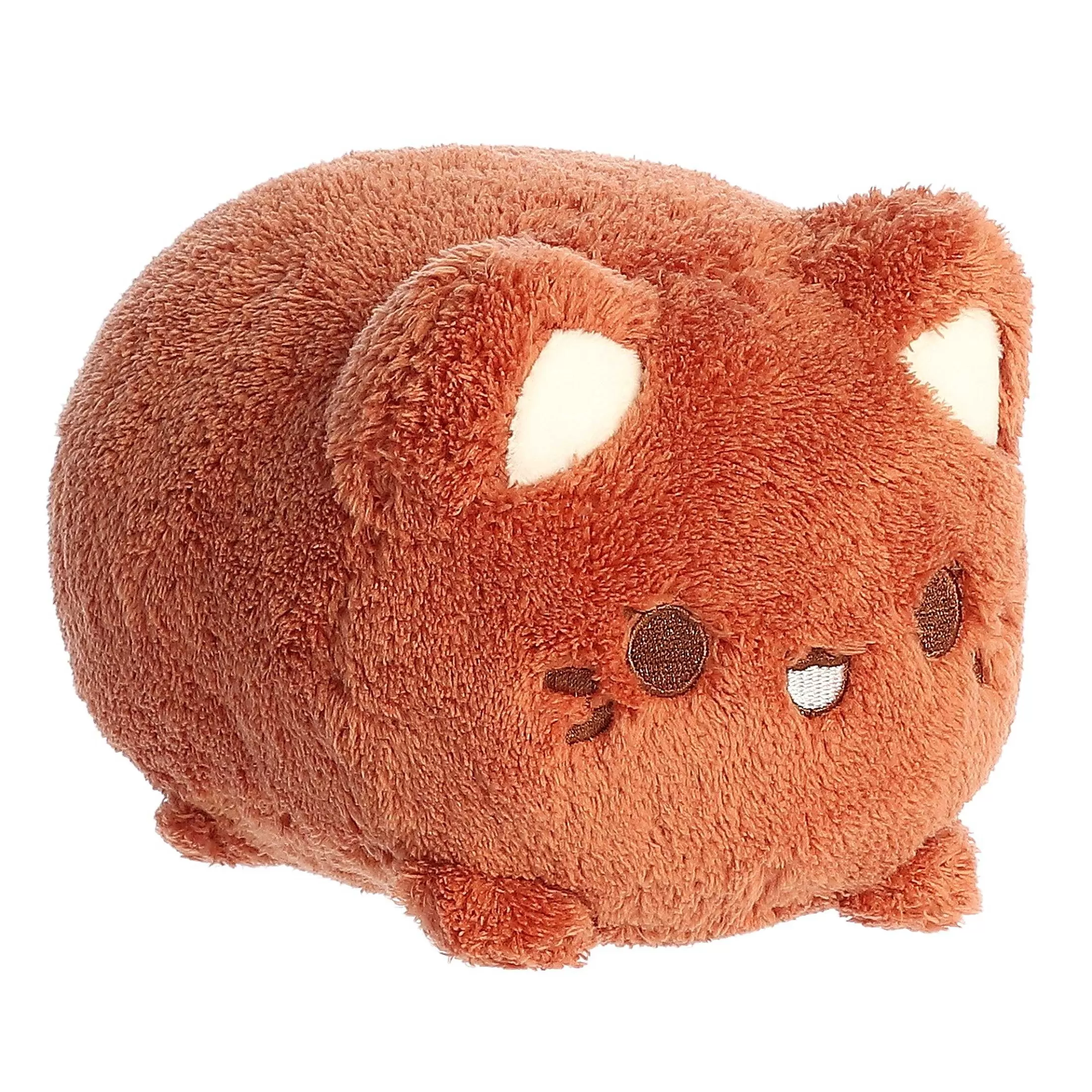 Licensed Aurora® - Tasty Peach® - 7" Coconut Meowchi