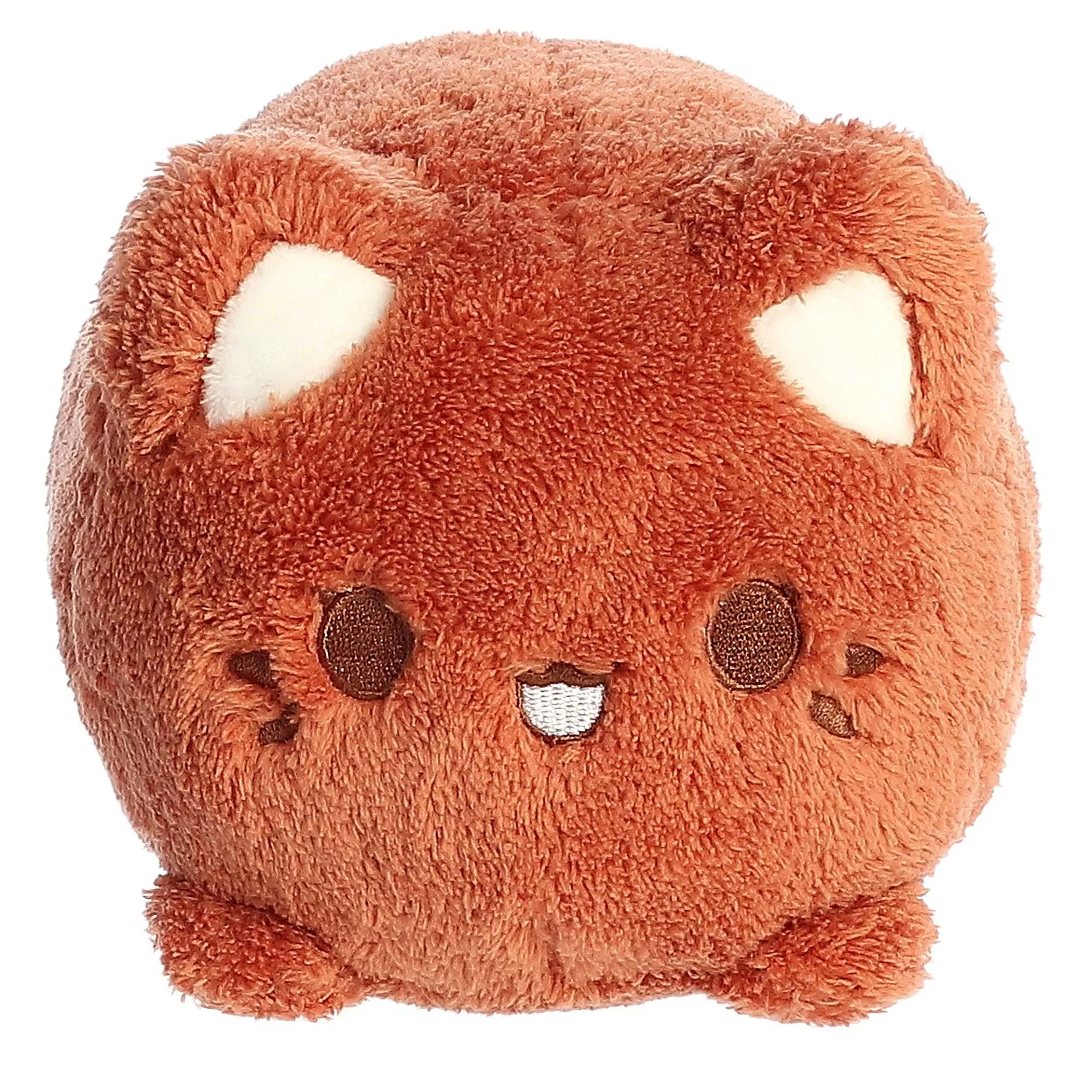 Licensed Aurora® - Tasty Peach® - 7" Coconut Meowchi