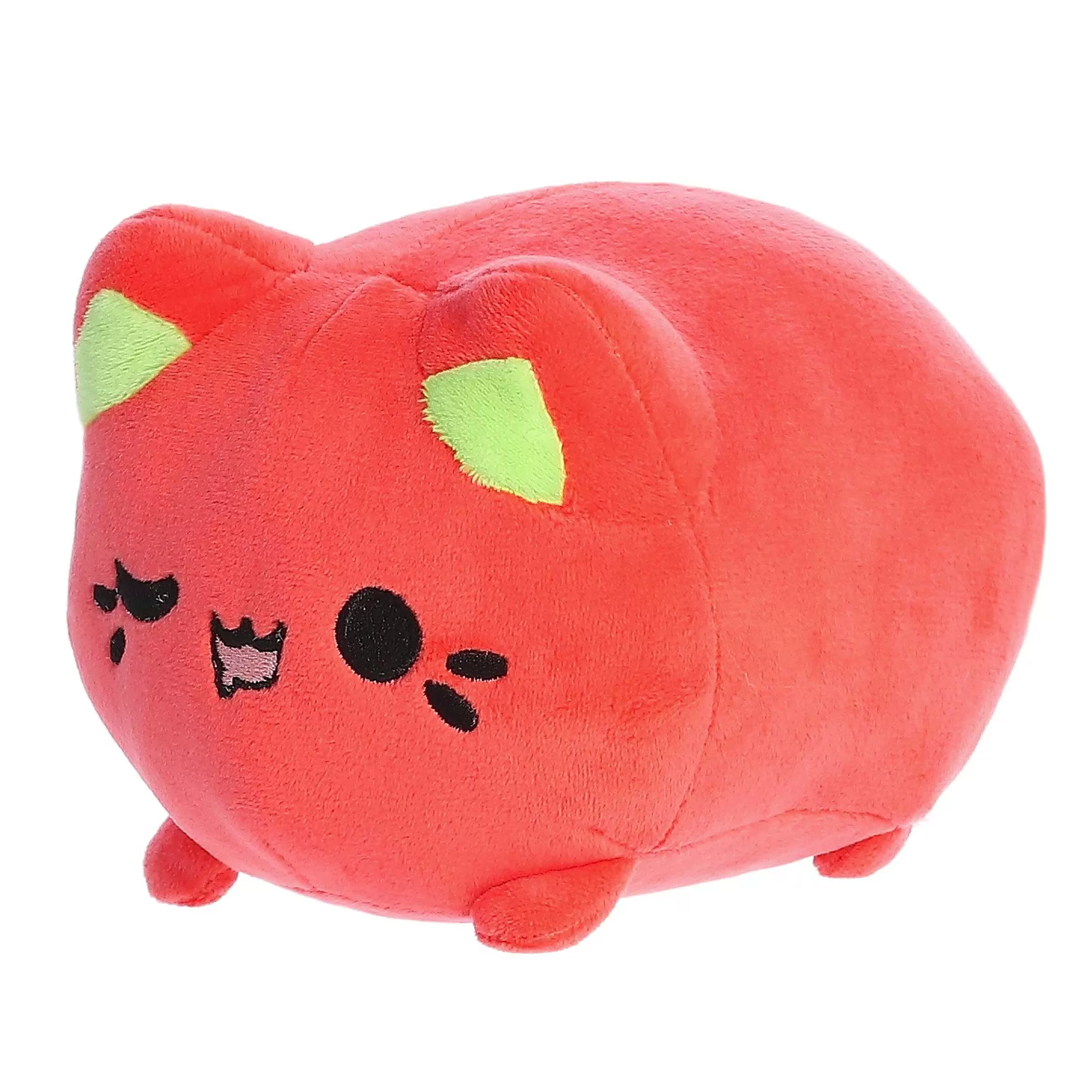 Licensed Aurora® - Tasty Peach® - 7" Guava Meowchi