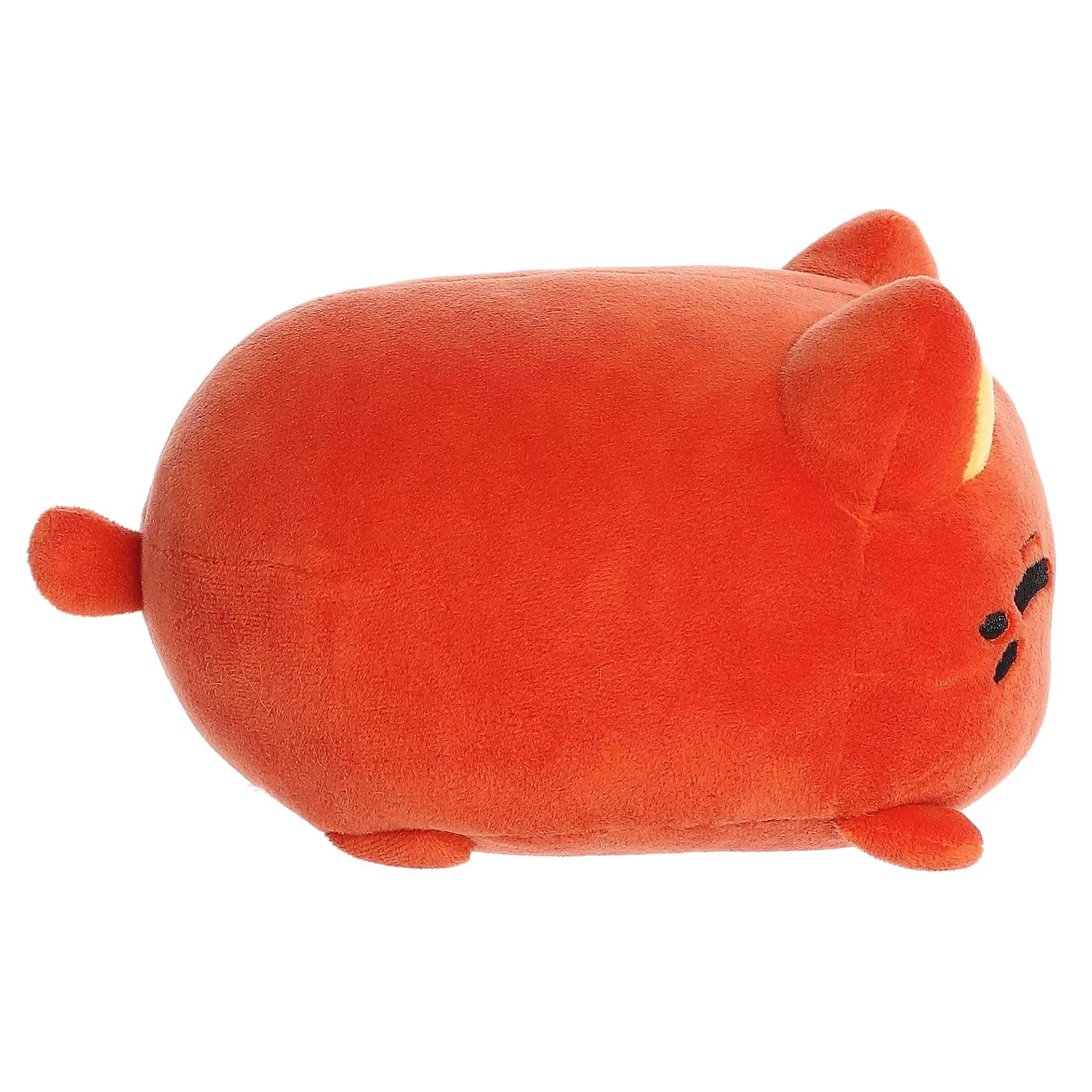 Licensed Aurora® - Tasty Peach® - 7" Thai Tea Meowchi