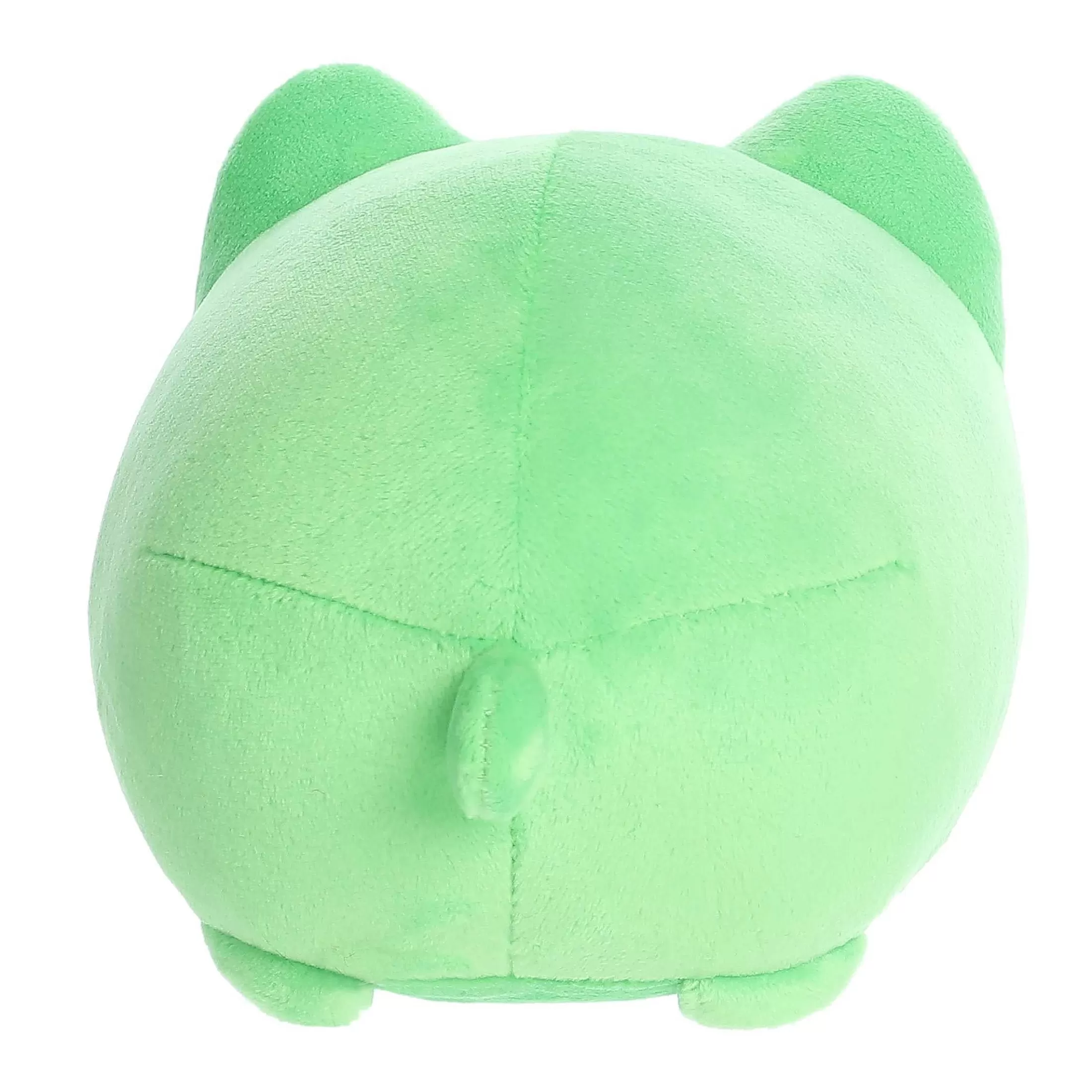 Licensed Aurora® - Tasty Peach® - 7" Toxic Green Meowchi