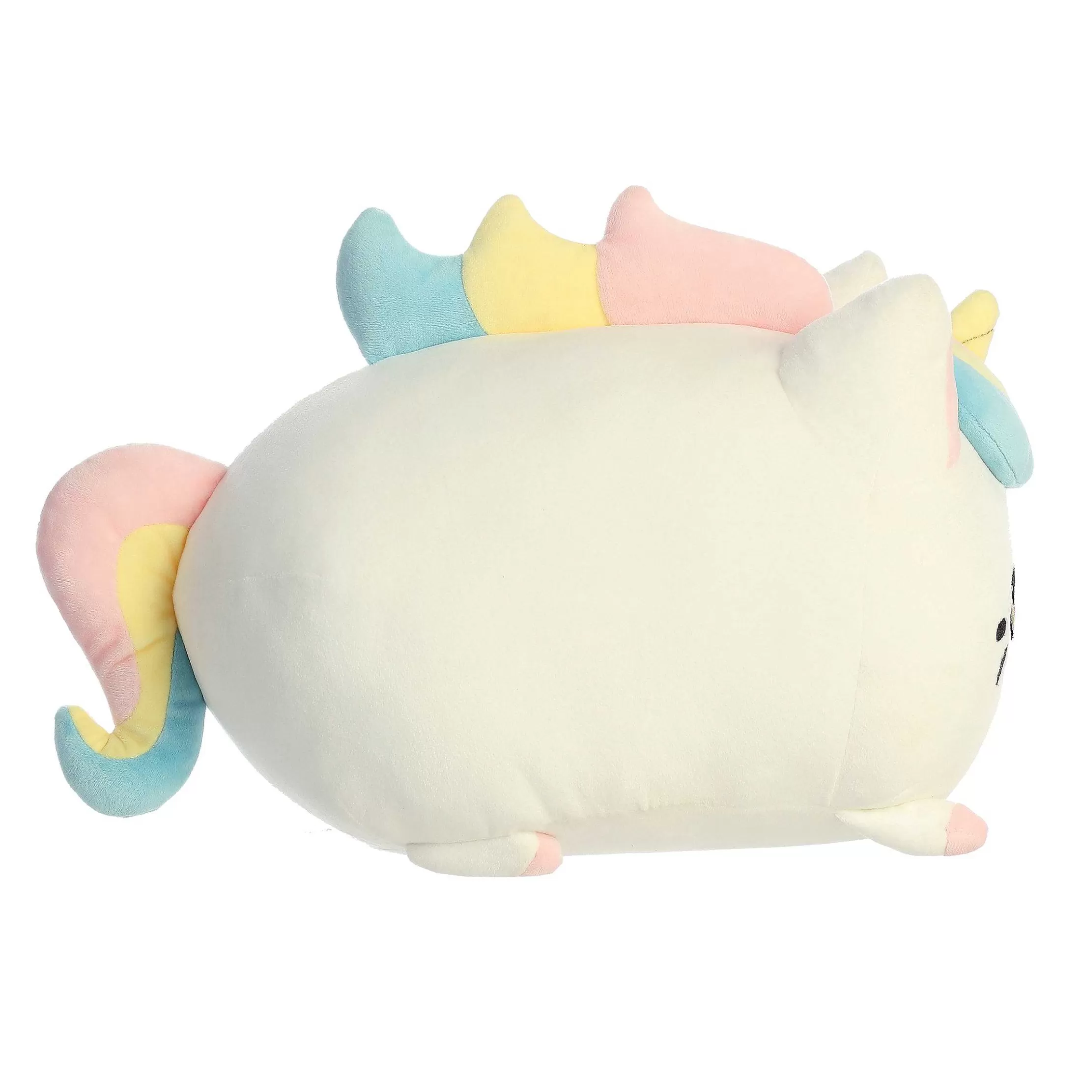 Licensed Aurora® - Tasty Peach® - 15" Unicorn Meowchi