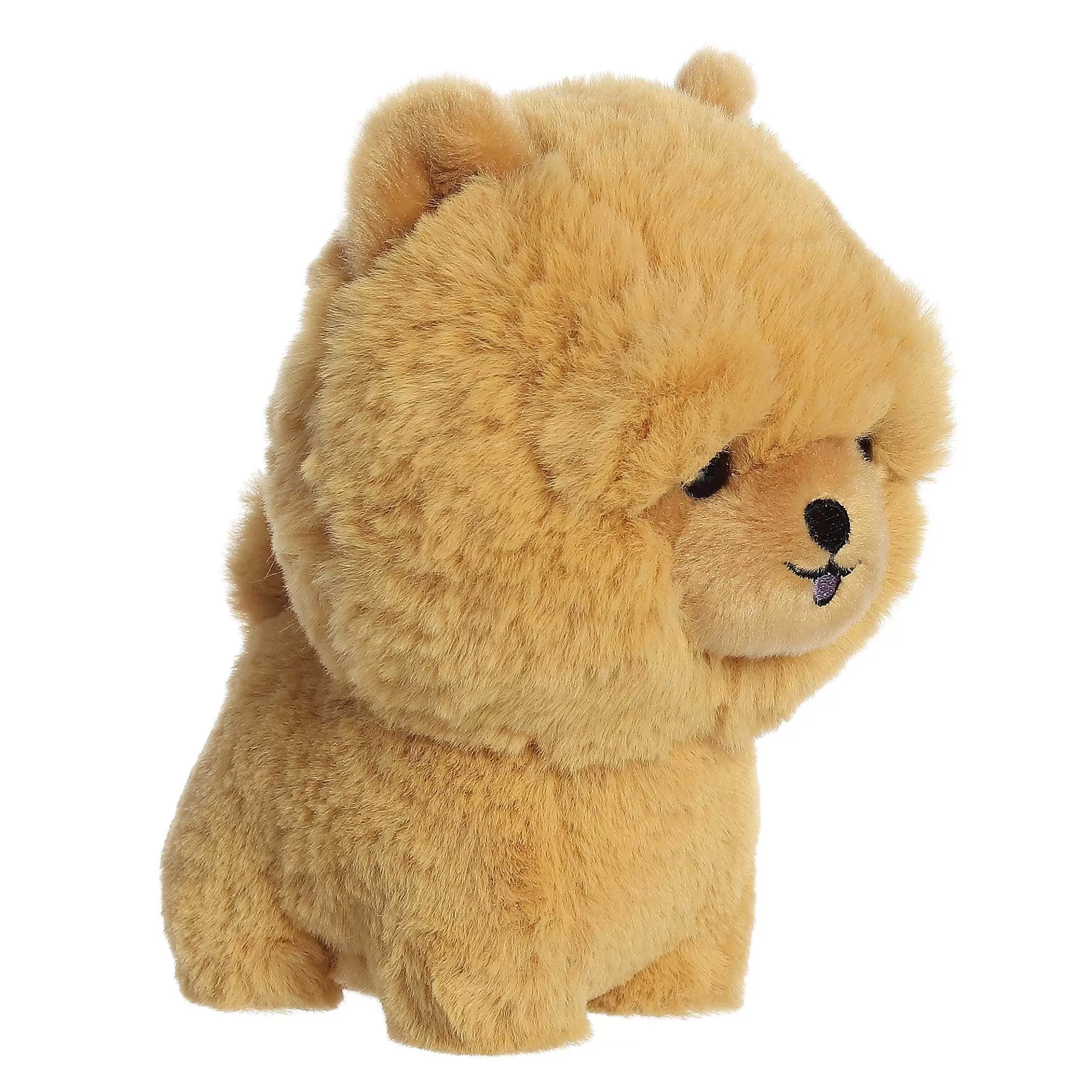 Aurora® - Teddy Pets - 7" Chow Chow