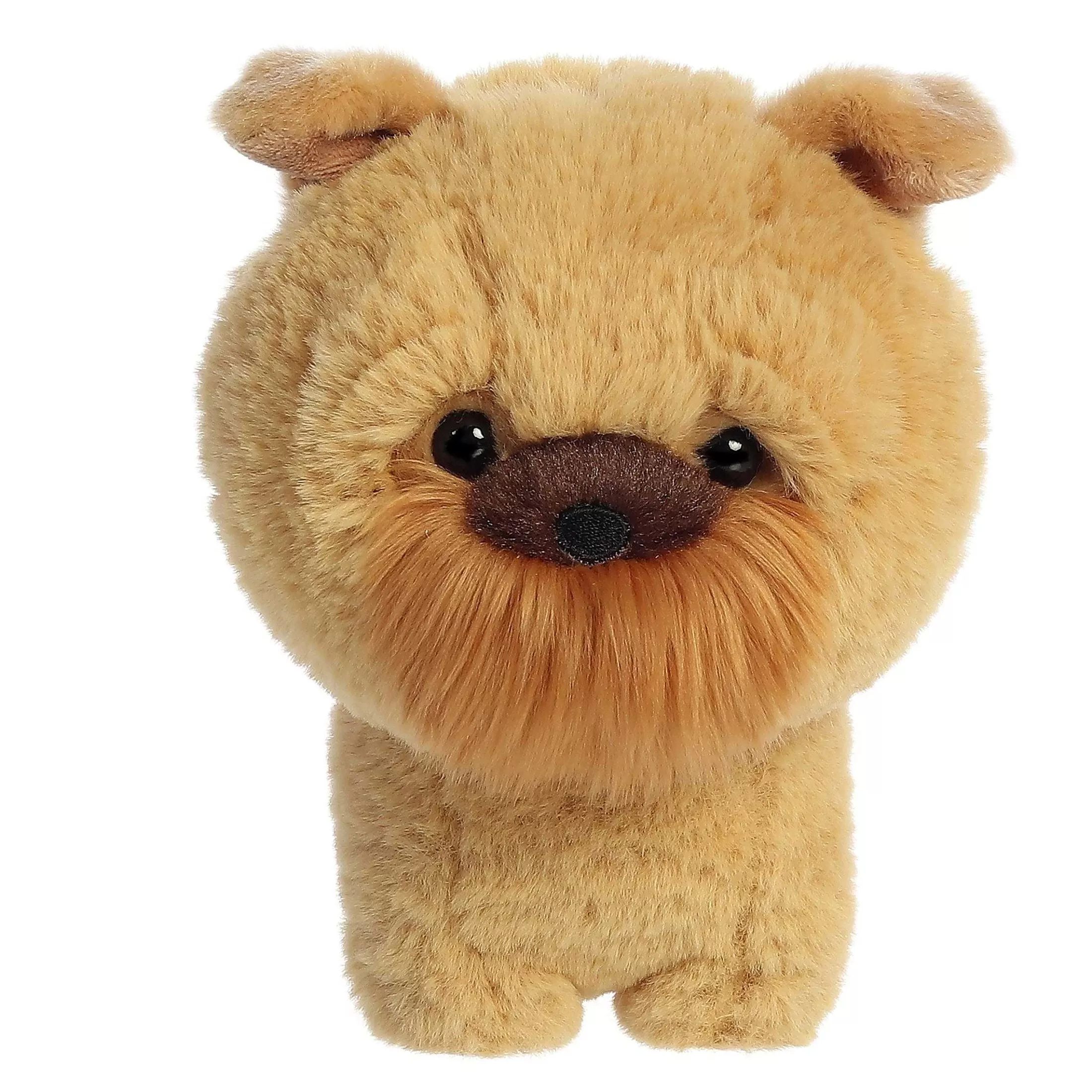 Aurora® - Teddy Pets - 7" Griffon Bruxellois