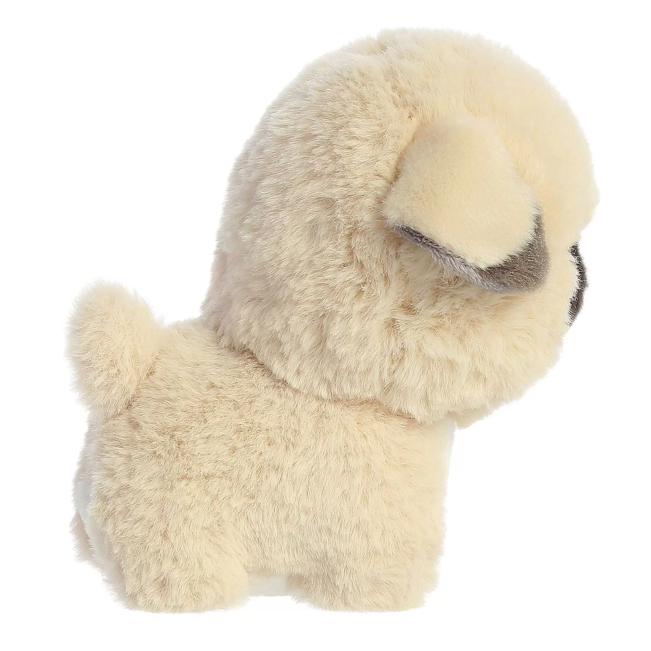 Aurora® - Teddy Pets - 7" Pekingese