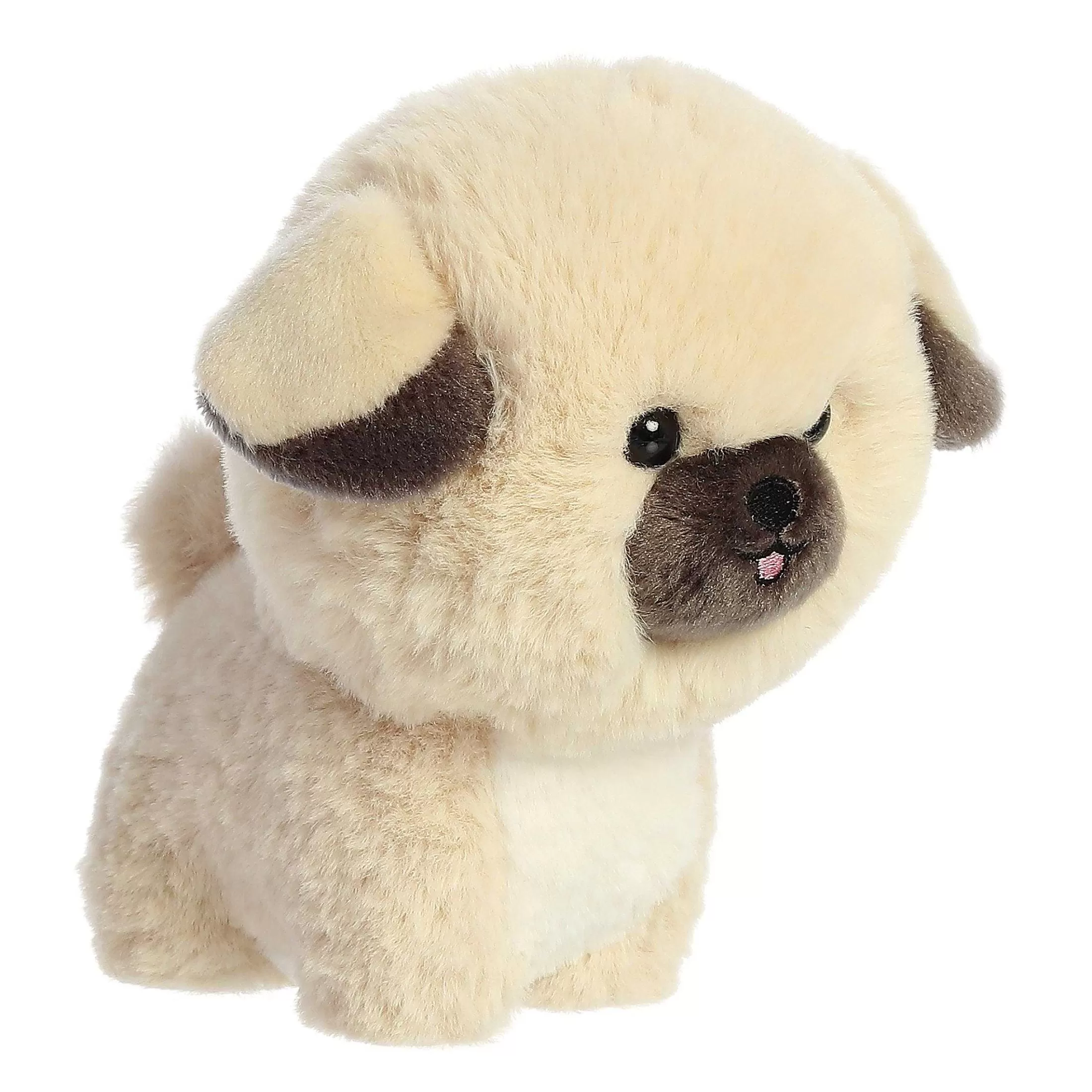 Aurora® - Teddy Pets - 7" Pekingese