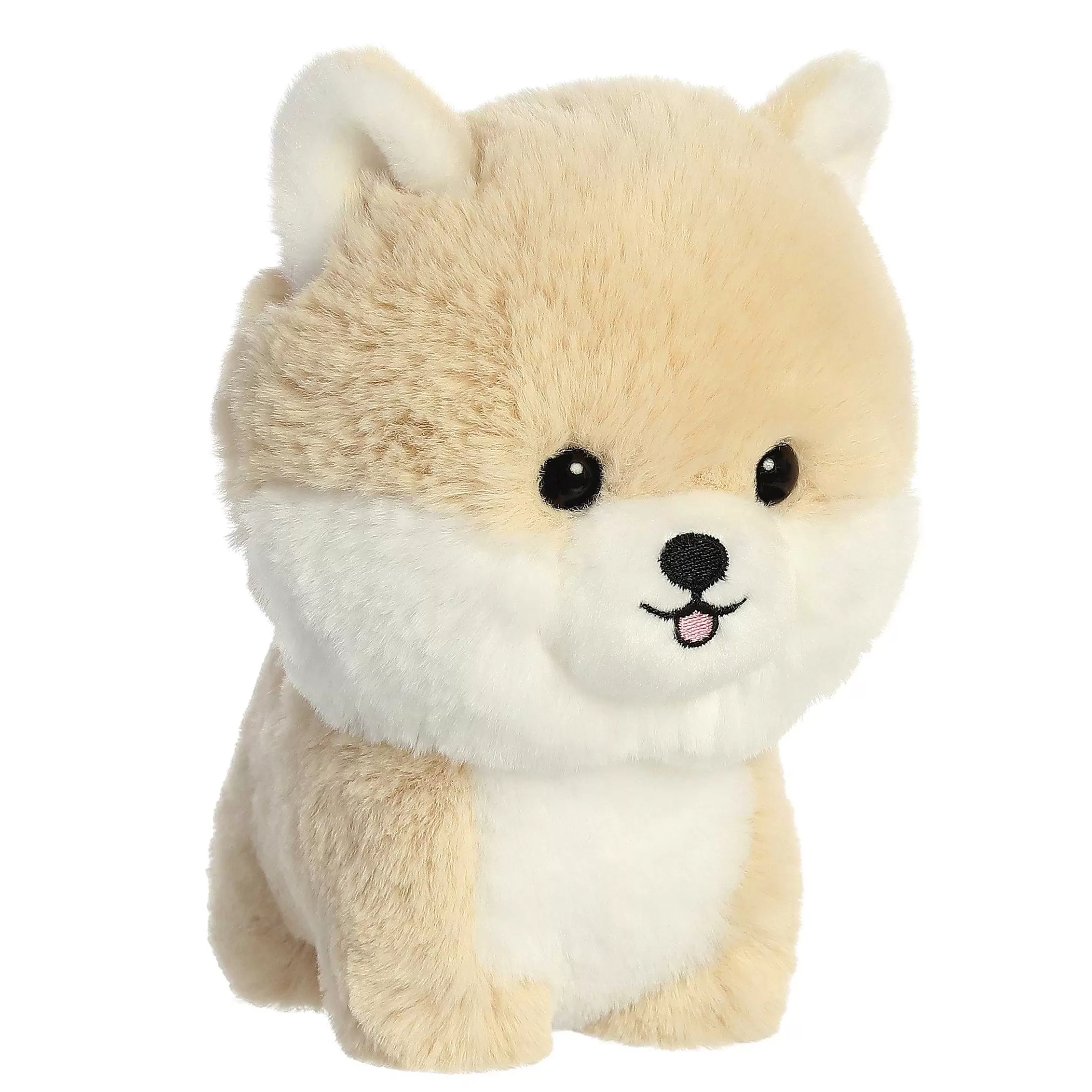 Aurora® - Teddy Pets - 7" Pomeranian