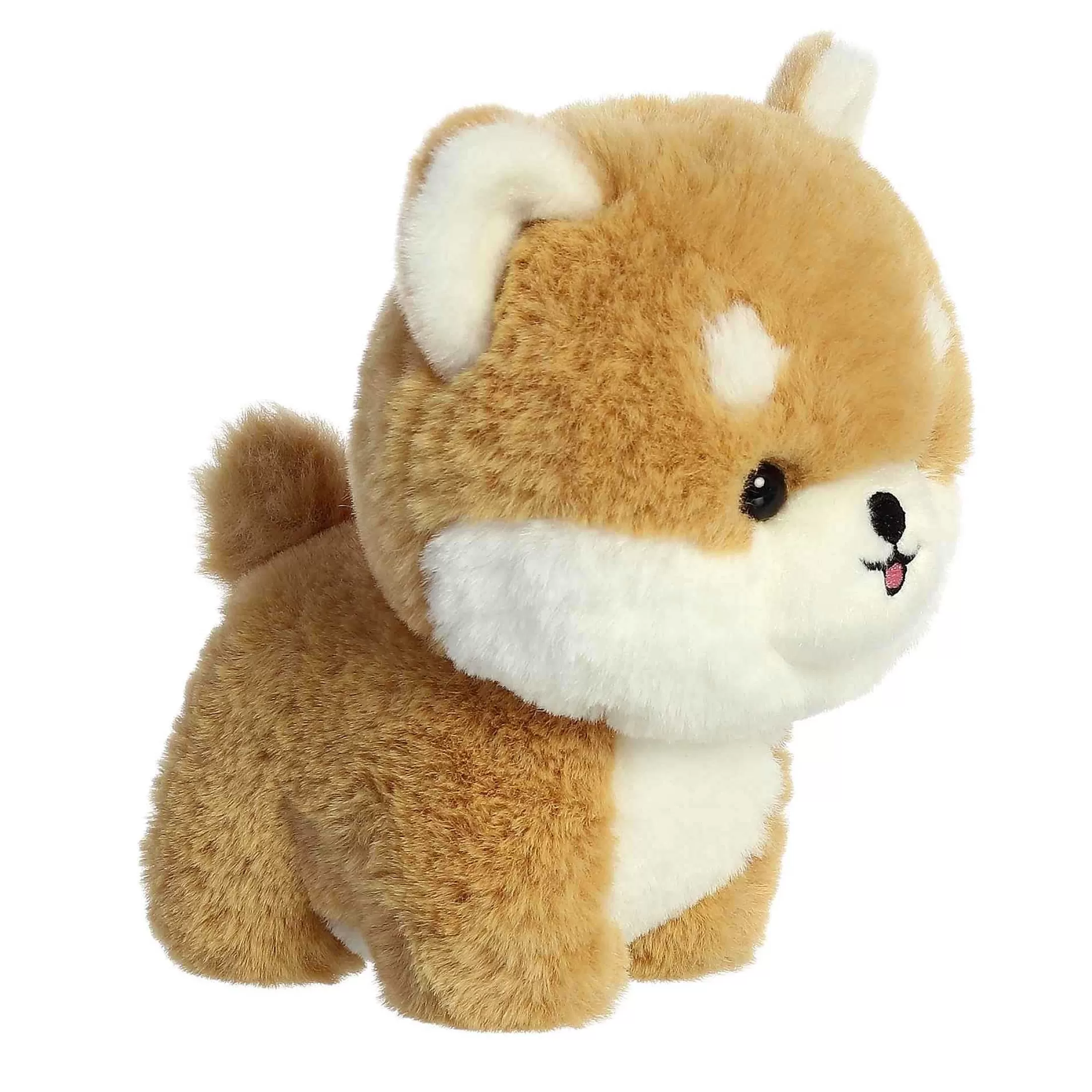 Aurora® - Teddy Pets - 7" Shiba Inu