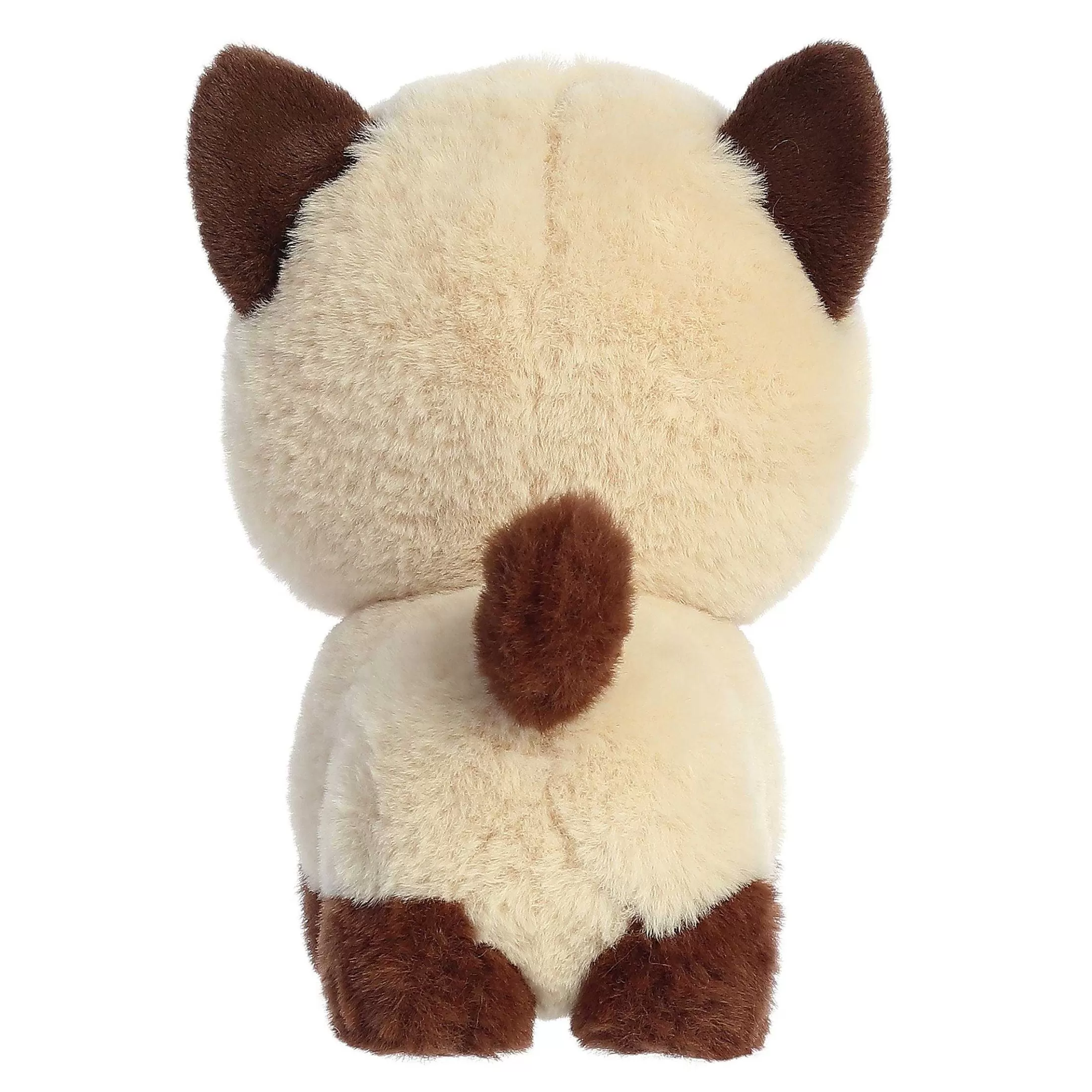 Aurora® - Teddy Pets - 7" Siamese