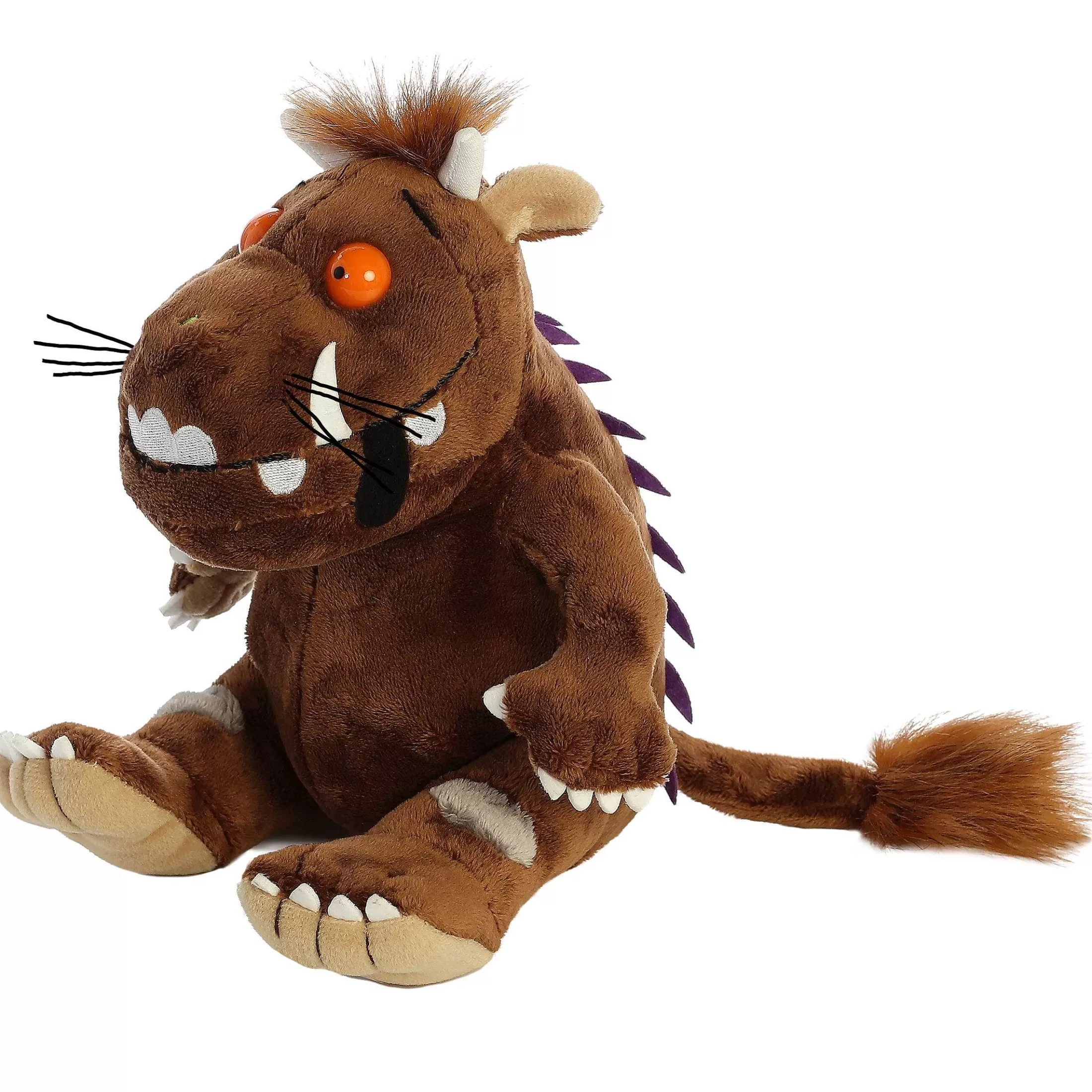 Licensed Aurora® - The Gruffalo® - 9" Gruffalo