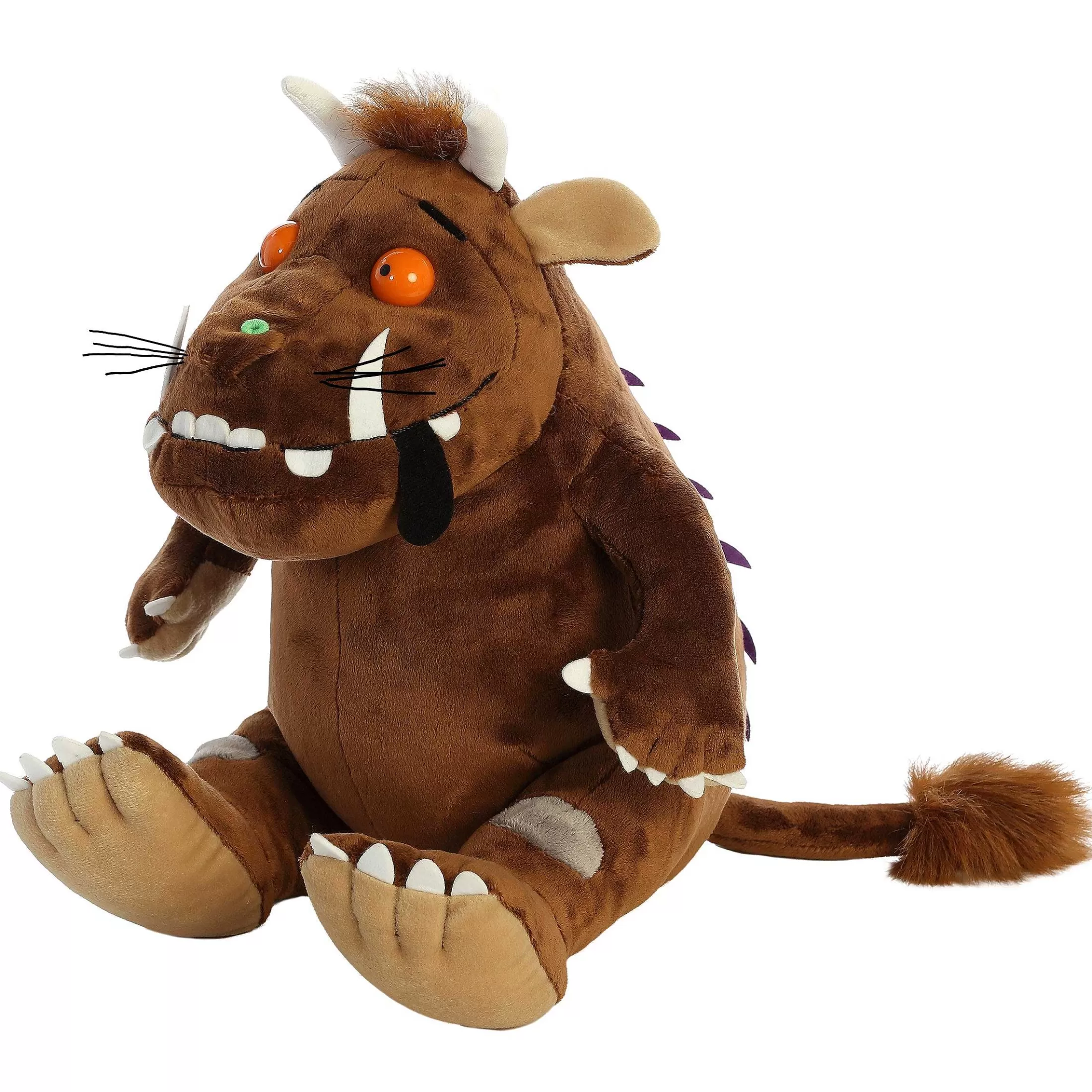 Licensed Aurora® - The Gruffalo® - 16" Gruffalo