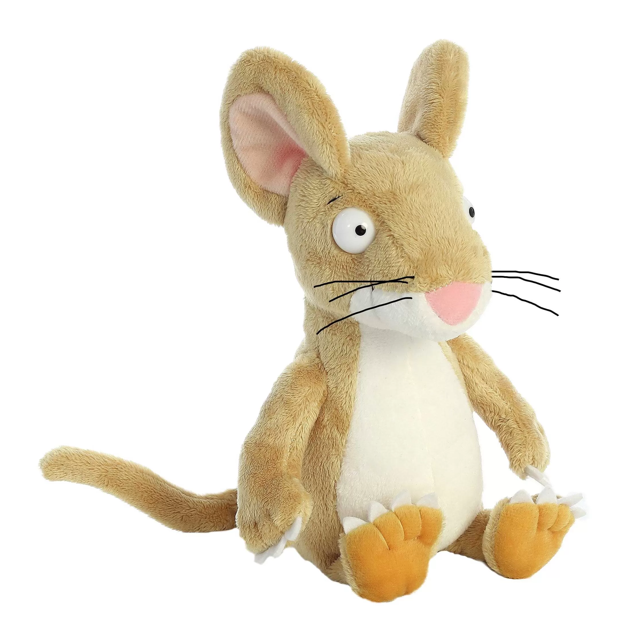 Licensed Aurora® - The Gruffalo® - 9" Mouse