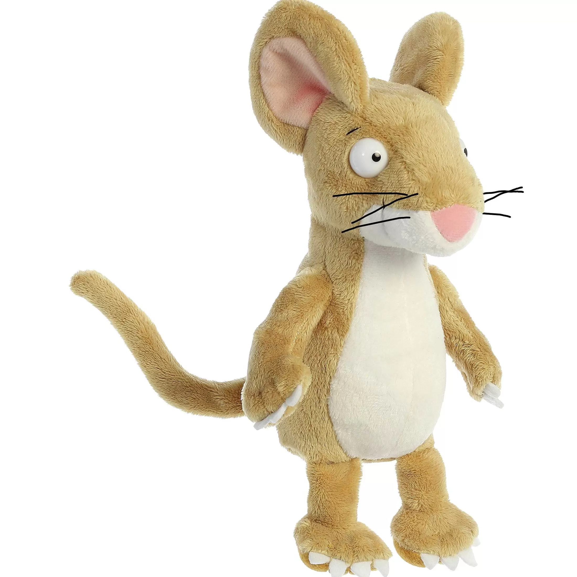 Licensed Aurora® - The Gruffalo® - 9" Mouse