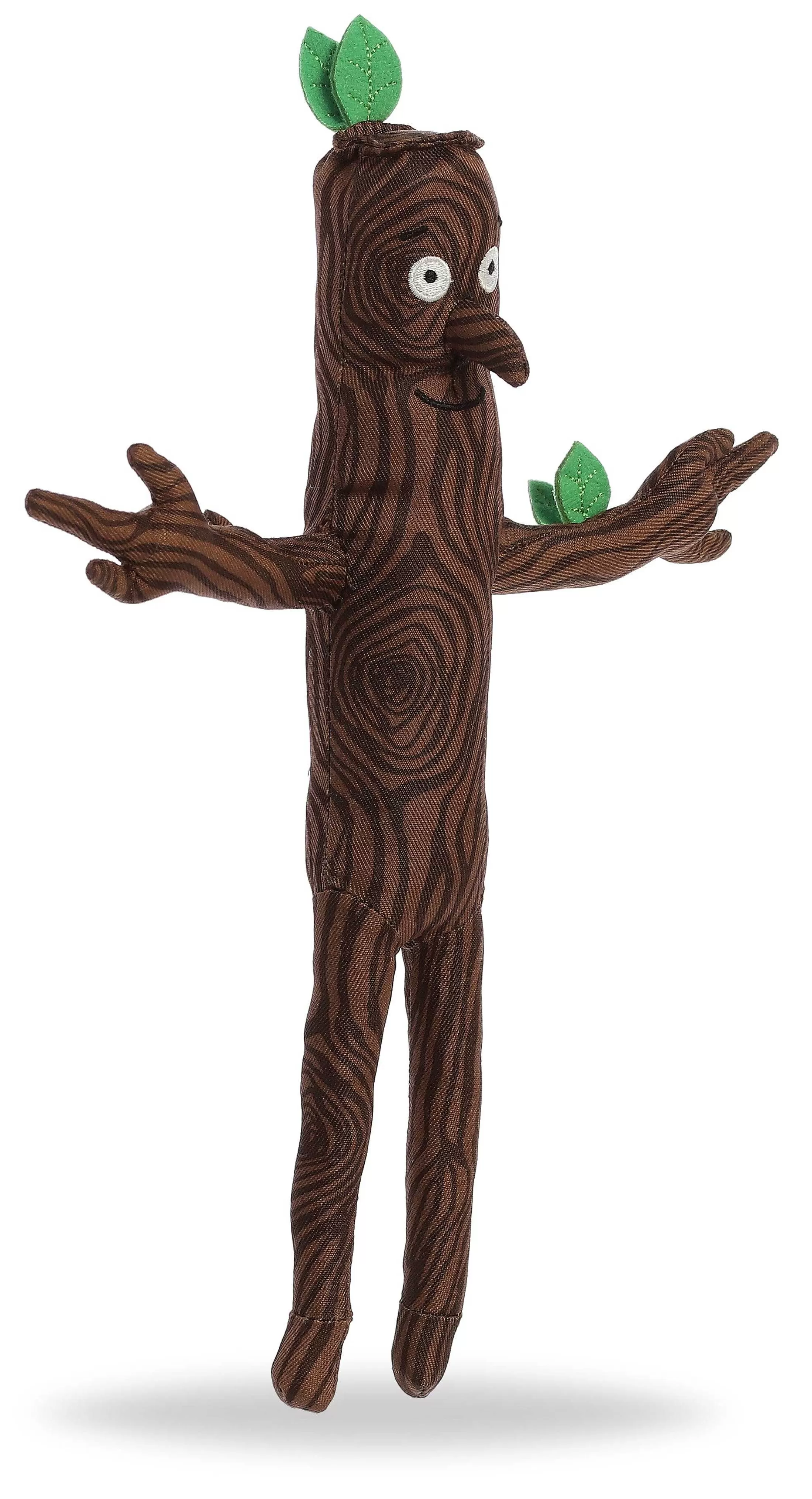 Licensed Aurora® - The Gruffalo® - 12" Stick Man