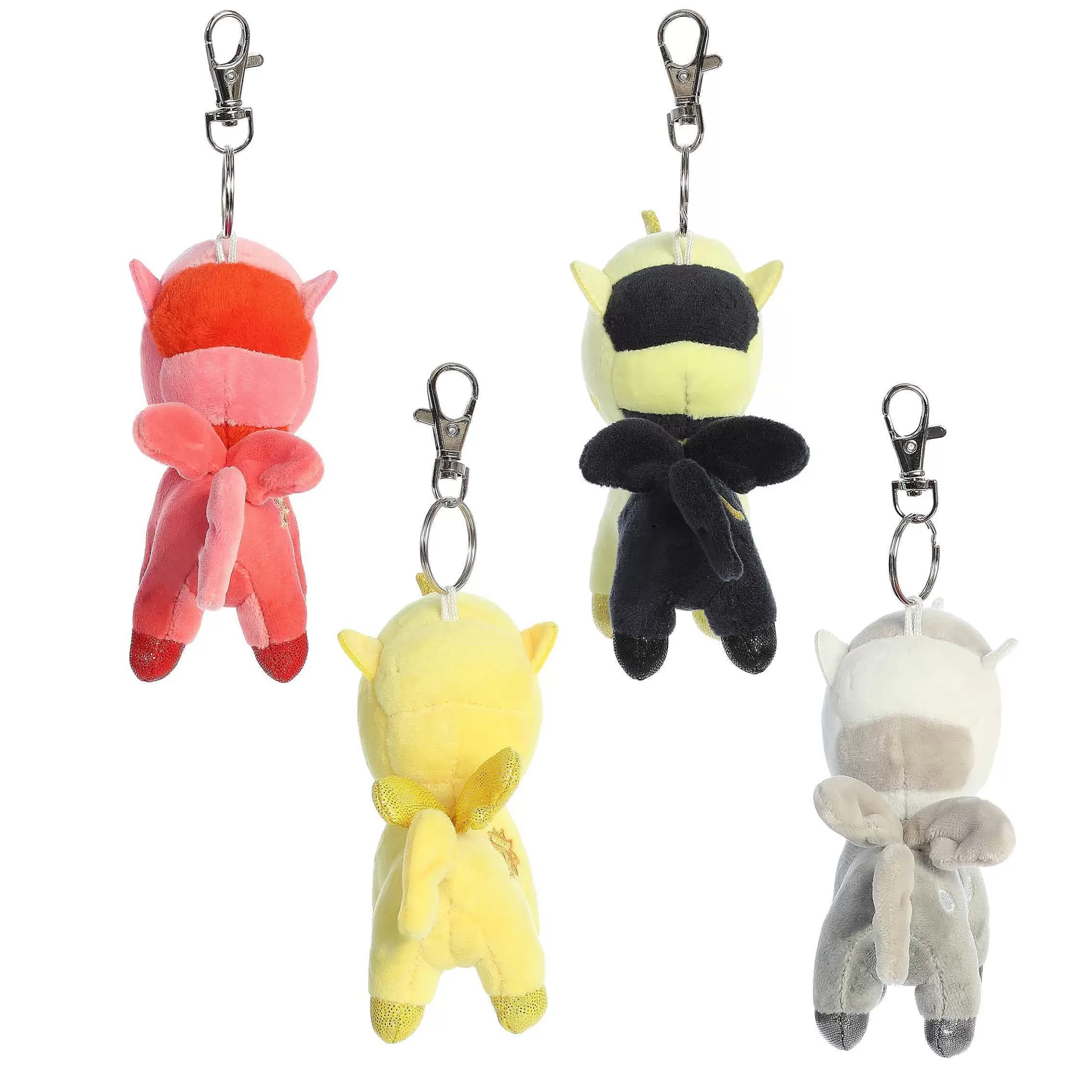 Licensed Aurora® - ©Tokidoki - 4.5" Toki Mochi Sky Blind Bag