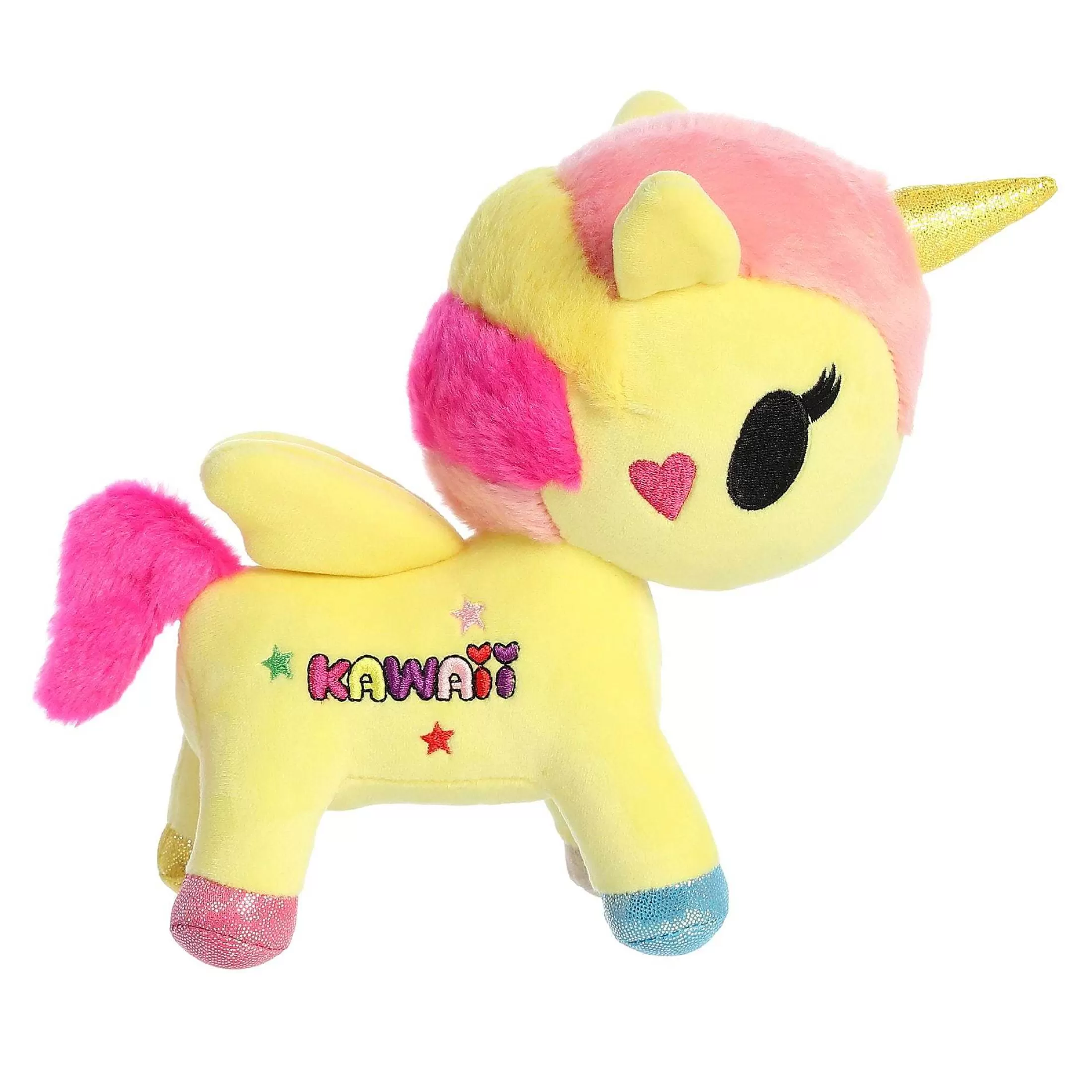 Licensed Aurora® - ©Tokidoki - 7.5" Tokimeki