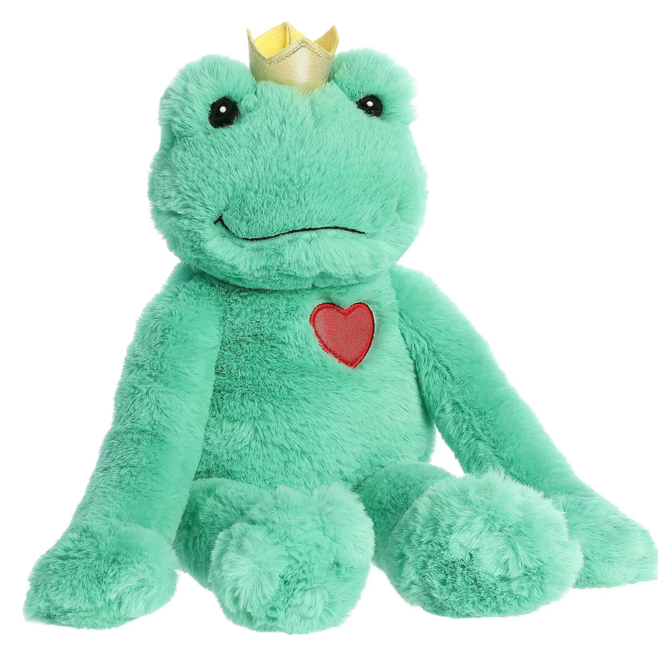 Aurora® - Valentine - 18" Frog Prince