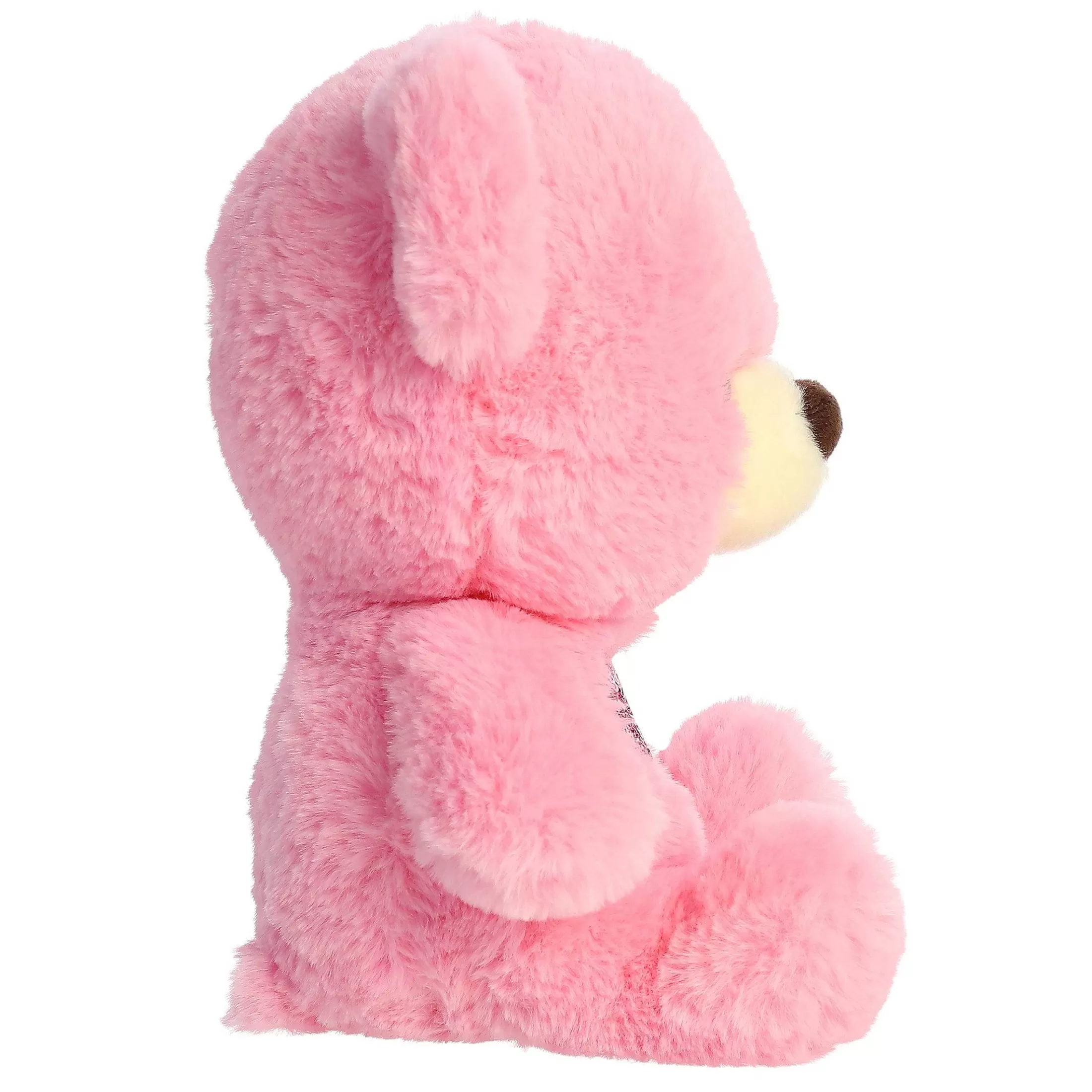 Aurora® - Valentine - 13" Heart For You Bear