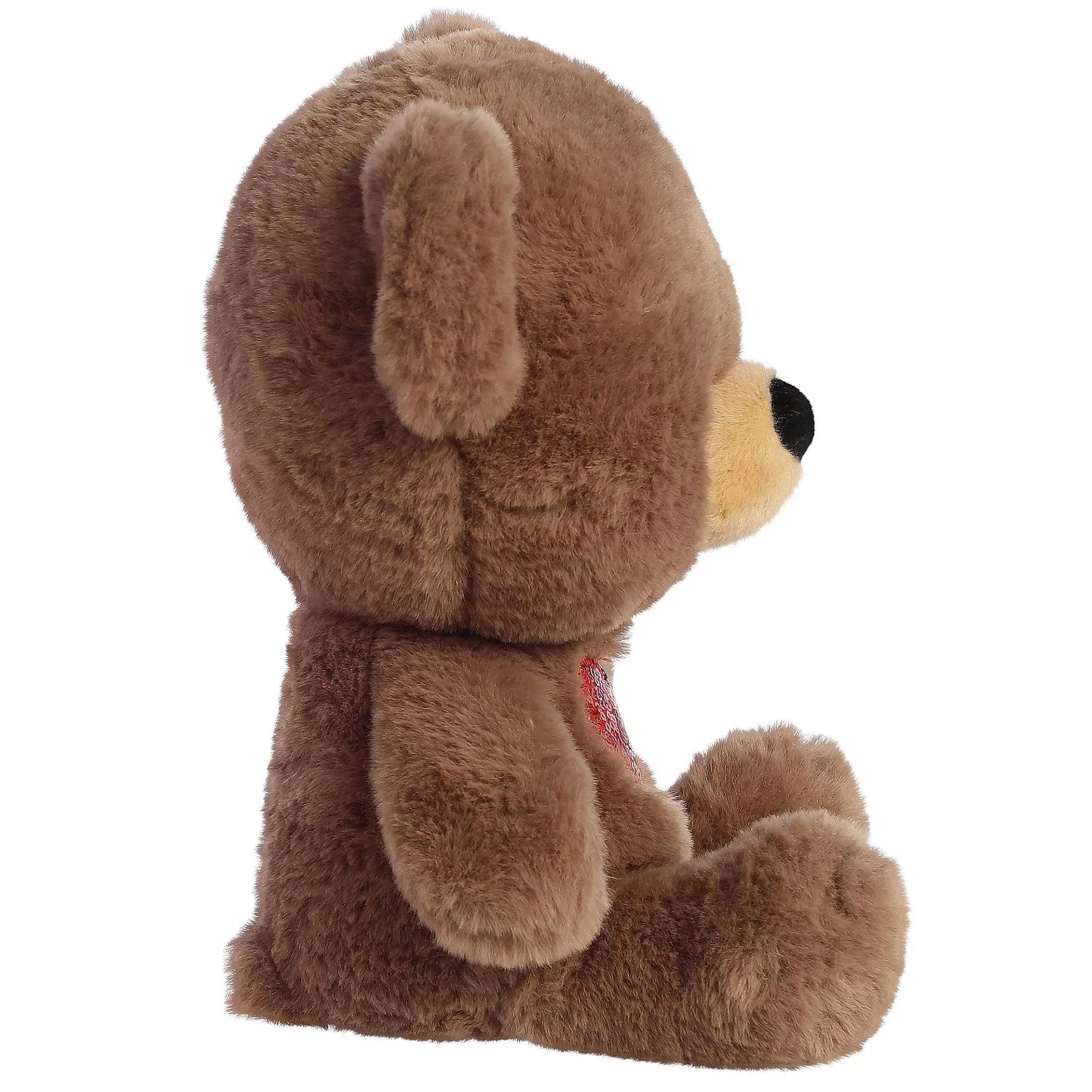 Aurora® - Valentine - 13" Heart For You Bear