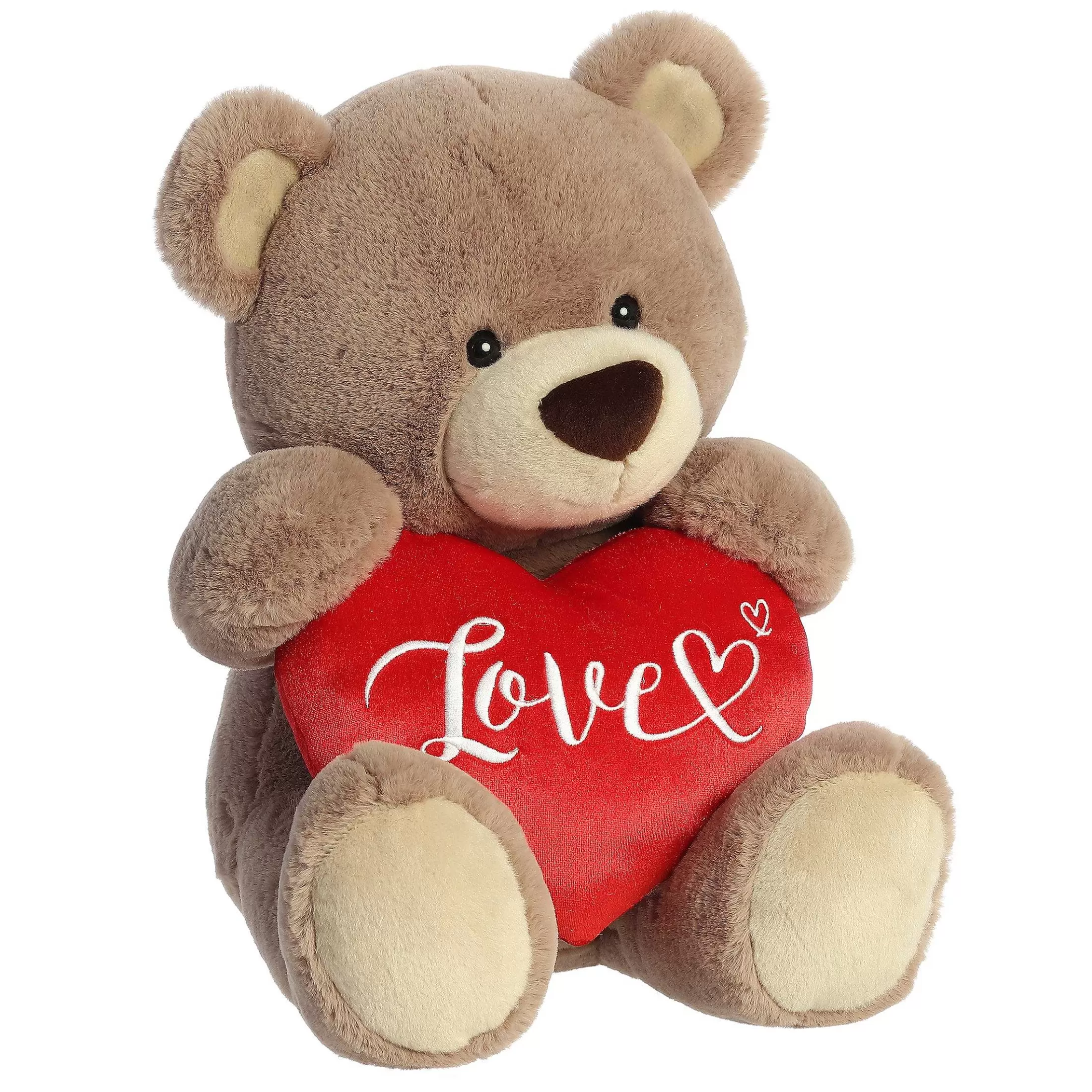 Aurora® - Valentine - 18" Love Bear