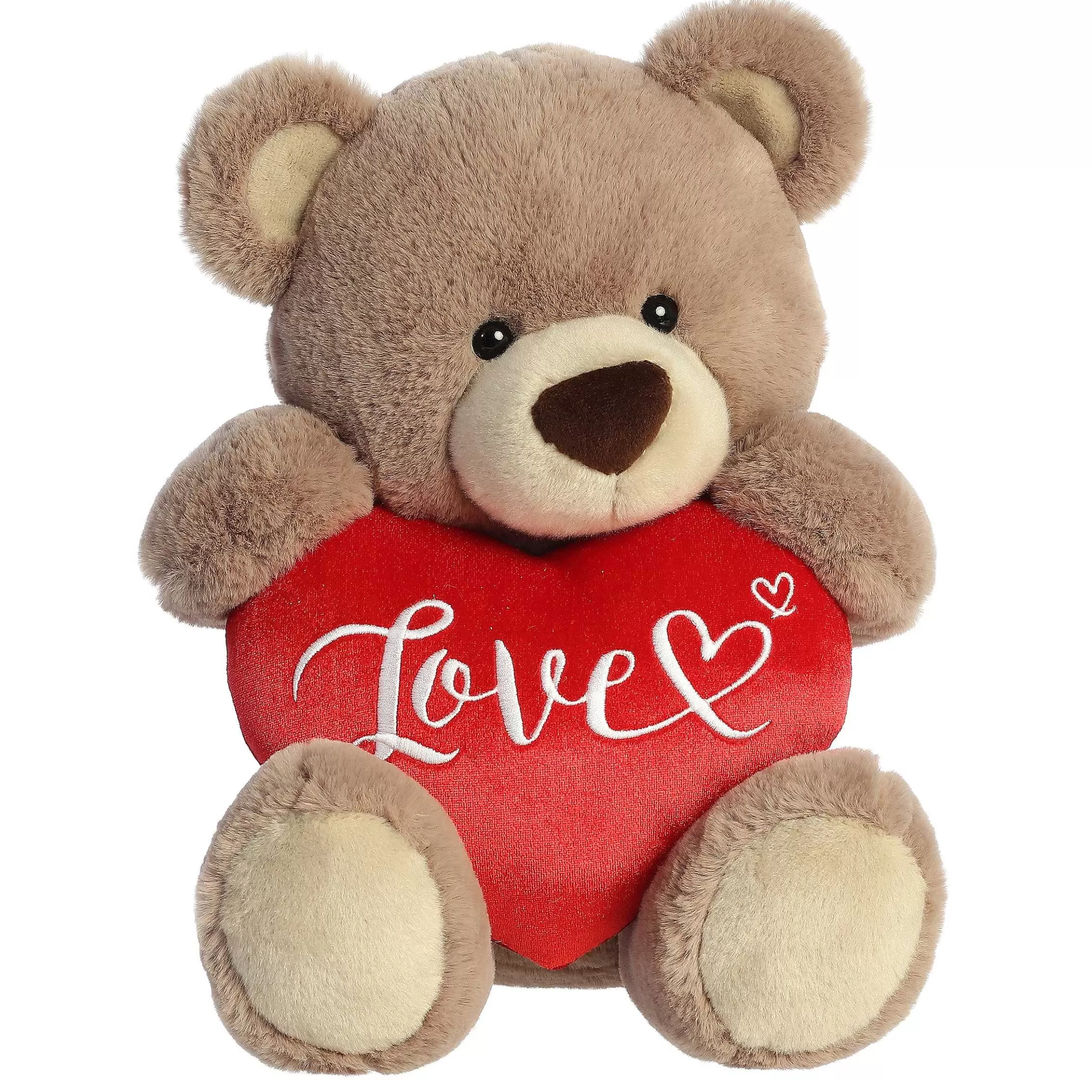 Aurora® - Valentine - 15" Love Bear