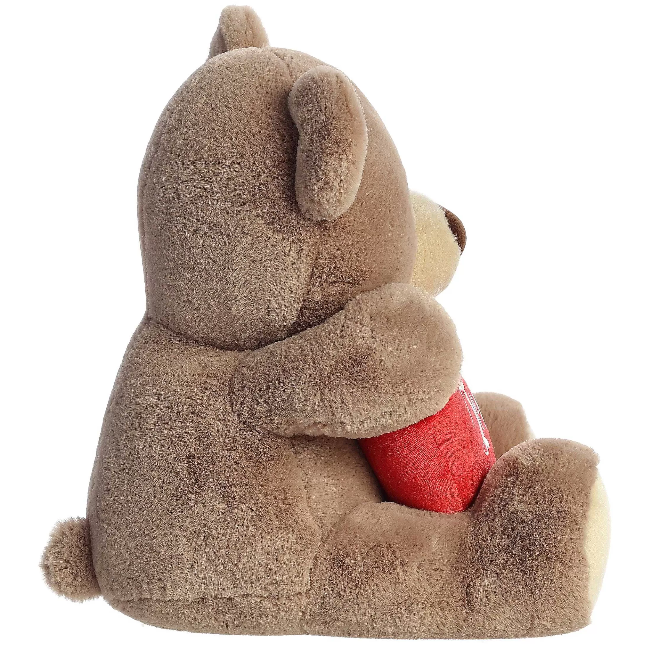 Aurora® - Valentine - 18" Love Bear