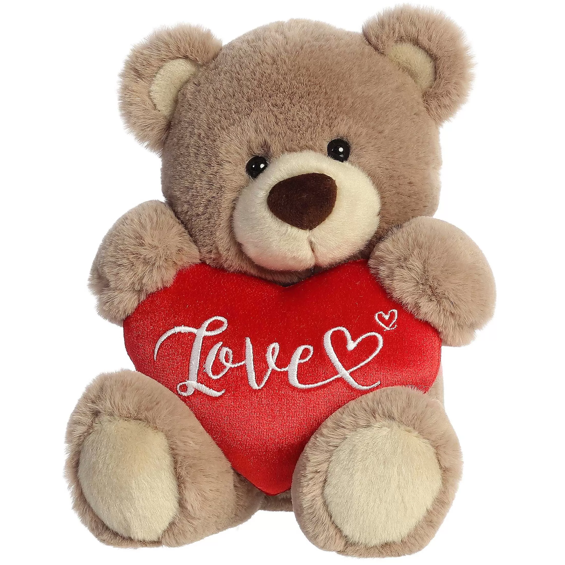 Aurora® - Valentine - 11" Love Bear