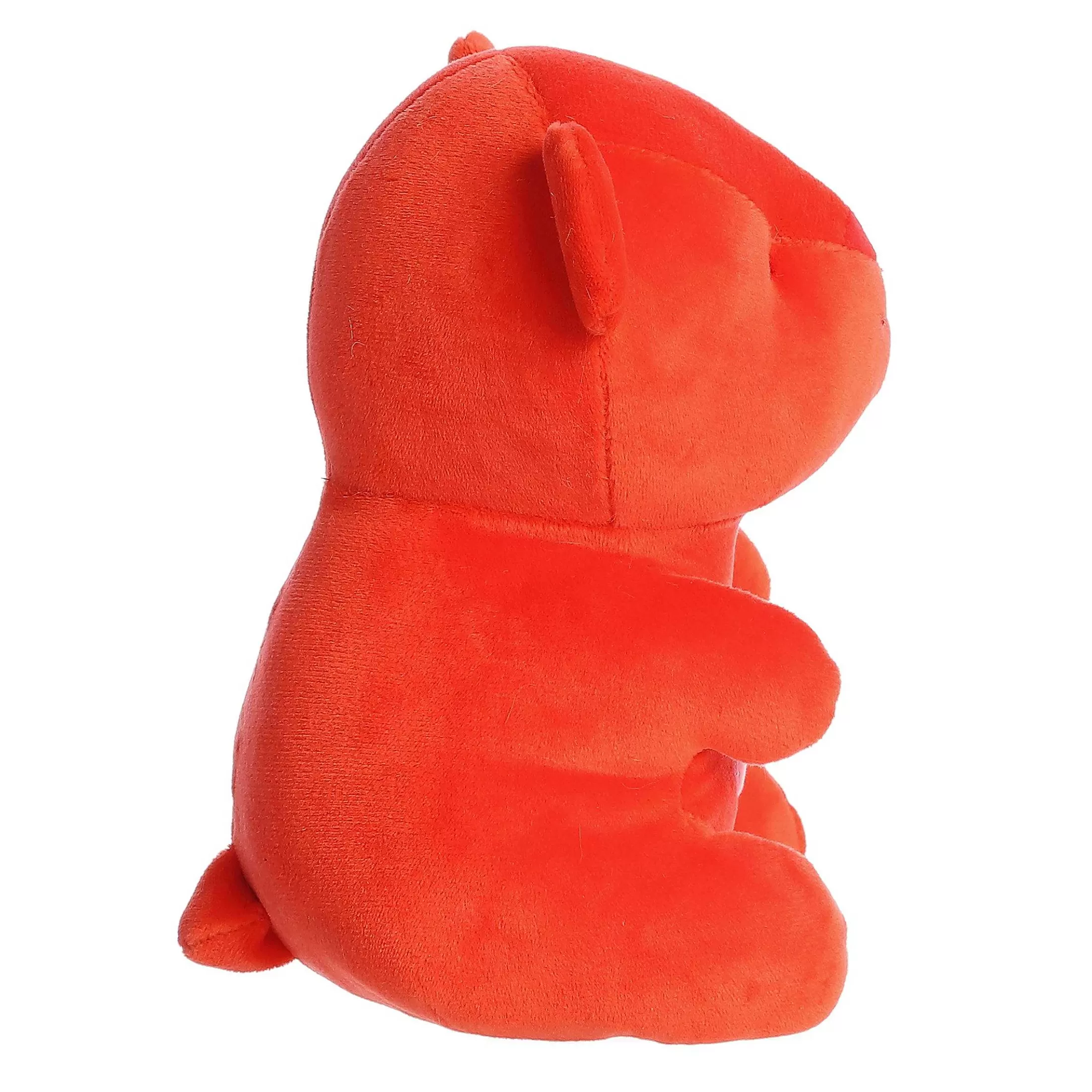 Aurora® - Valentine - 8" Yummy Heartbear - Red