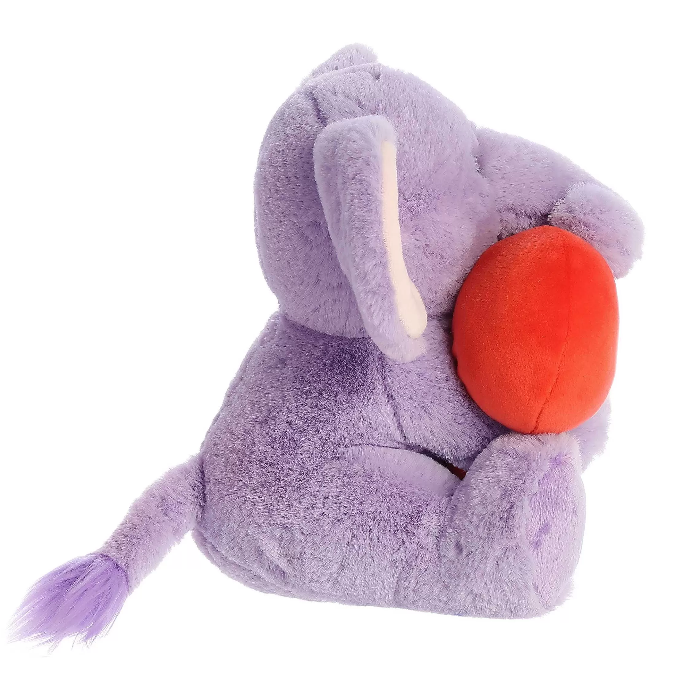 Aurora® - Valentine - Heart Huggers - 10" Adora Elephant