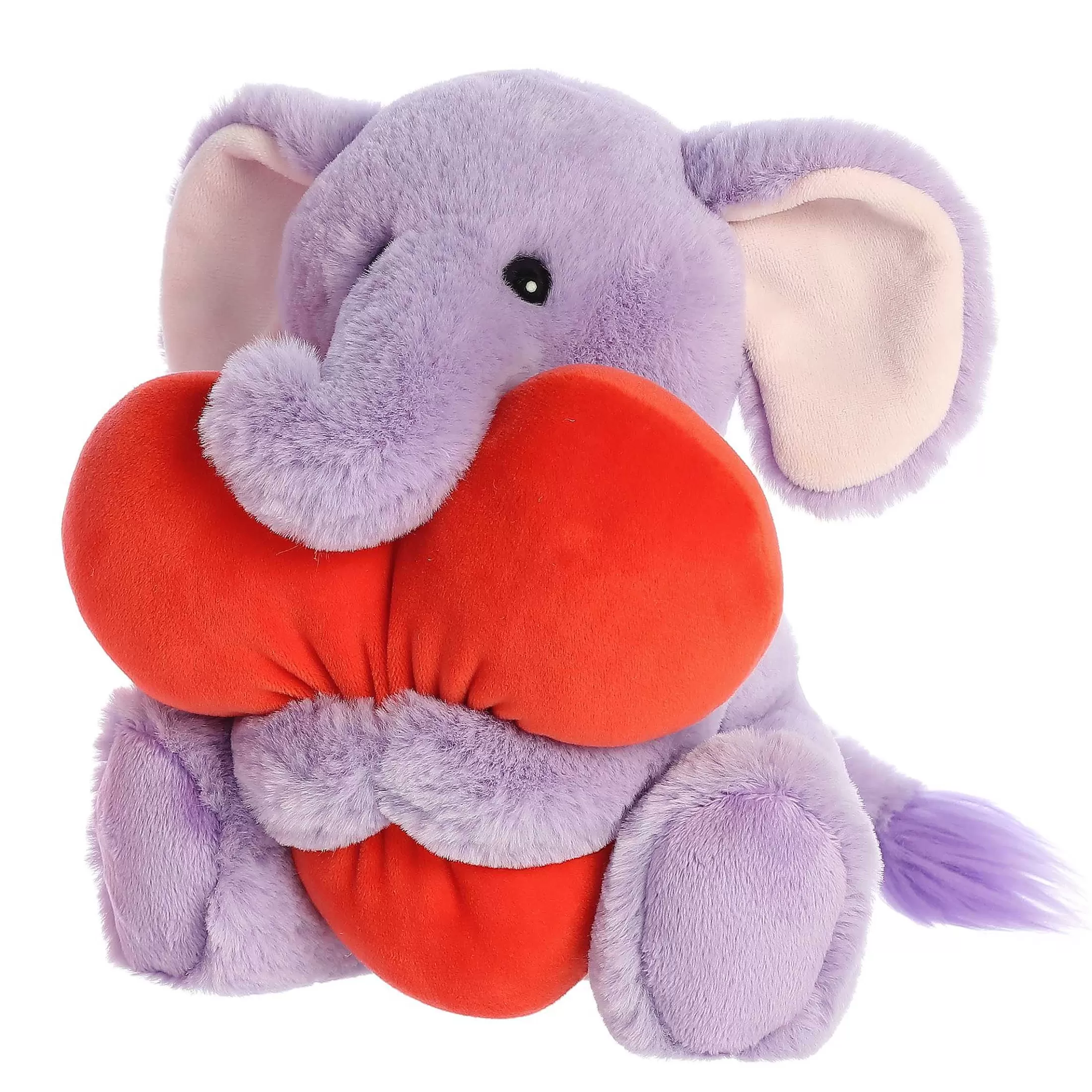 Aurora® - Valentine - Heart Huggers - 10" Adora Elephant