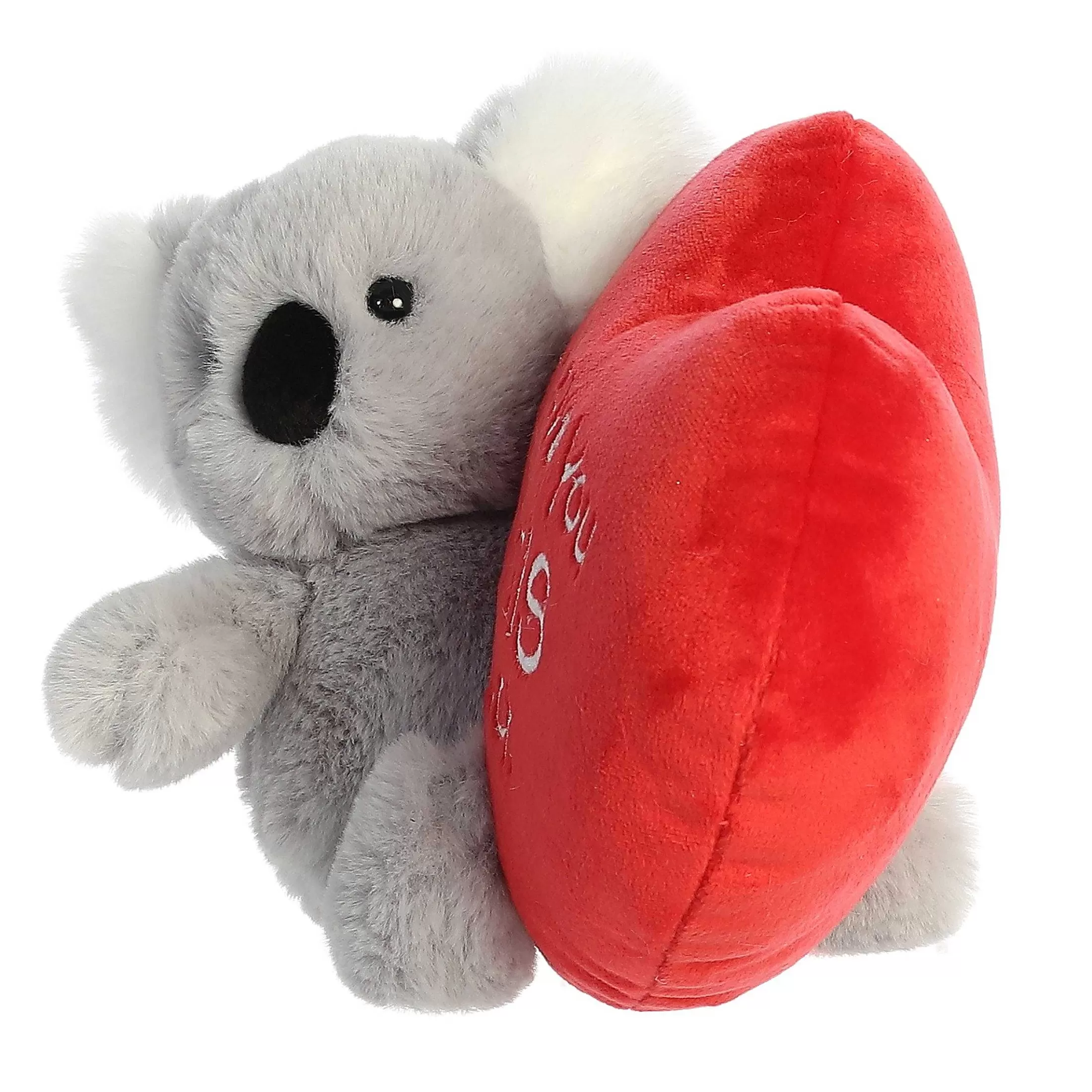 Aurora® - Valentine - I Love You This Much - 9" Koala