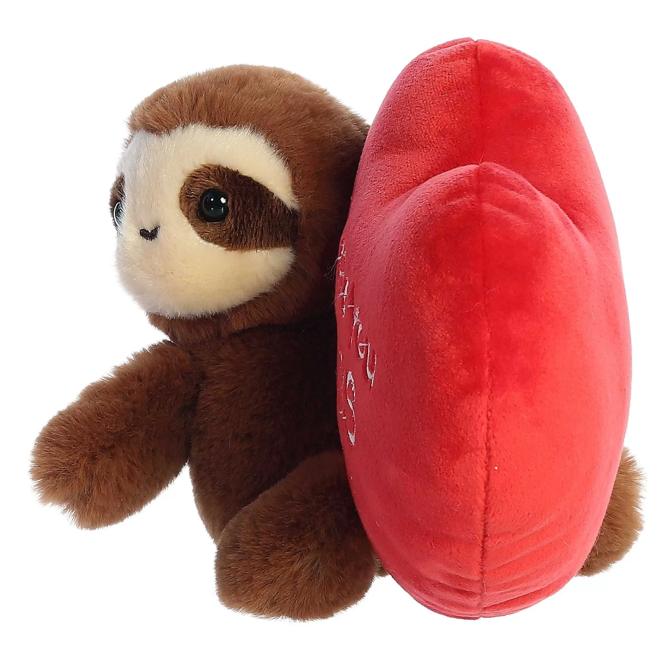 Aurora® - Valentine - I Love You This Much - 9" Sloth