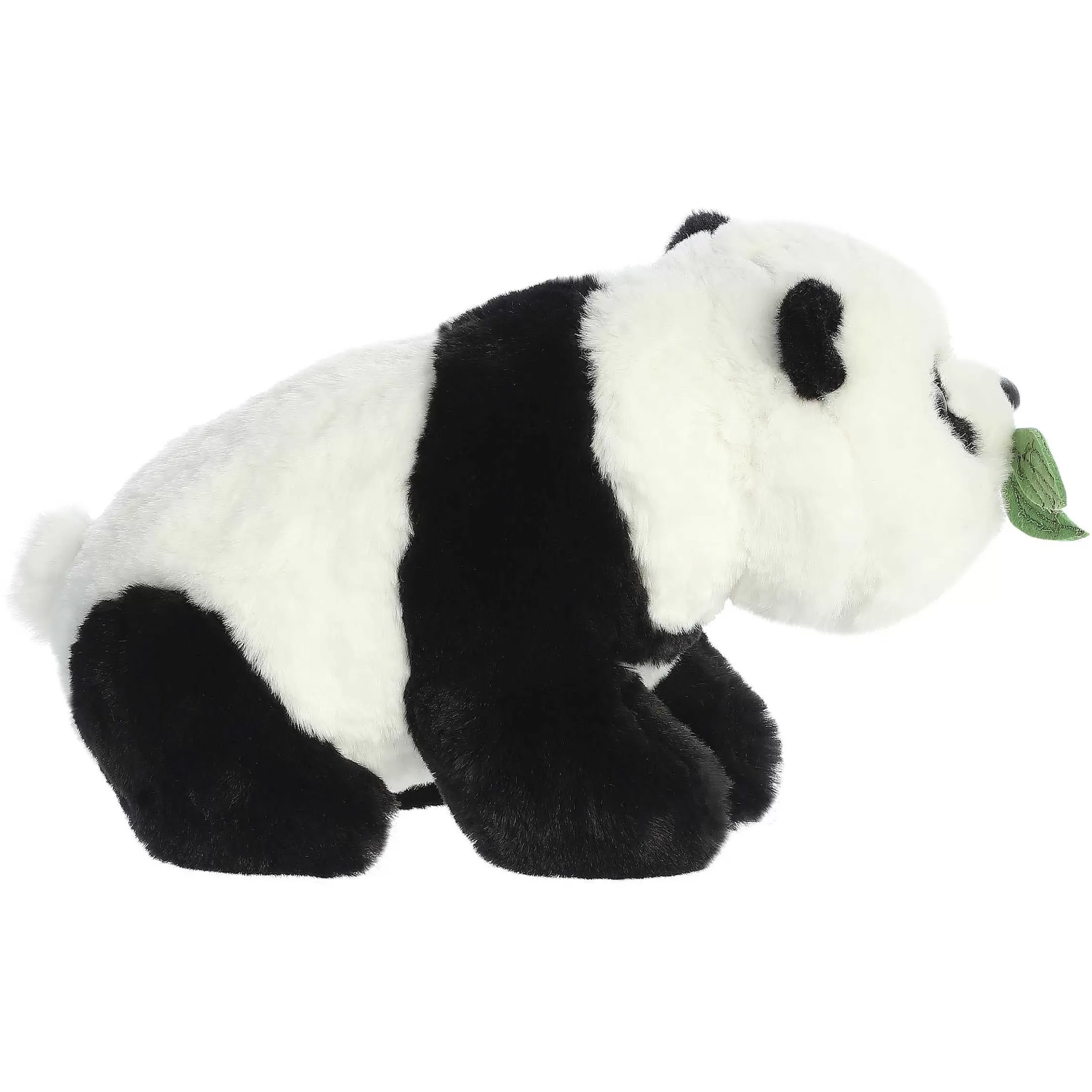 Aurora® - Wild Life - 10" Bamboo Panda