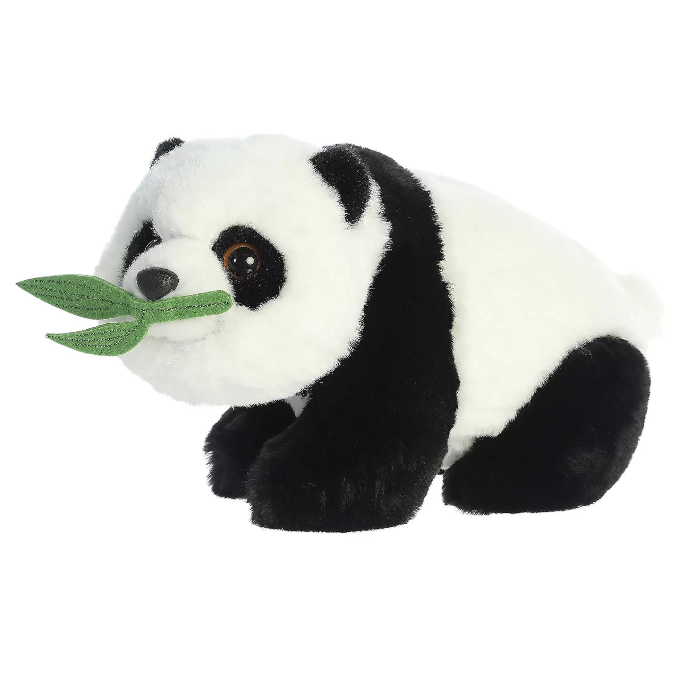 Aurora® - Wild Life - 10" Bamboo Panda