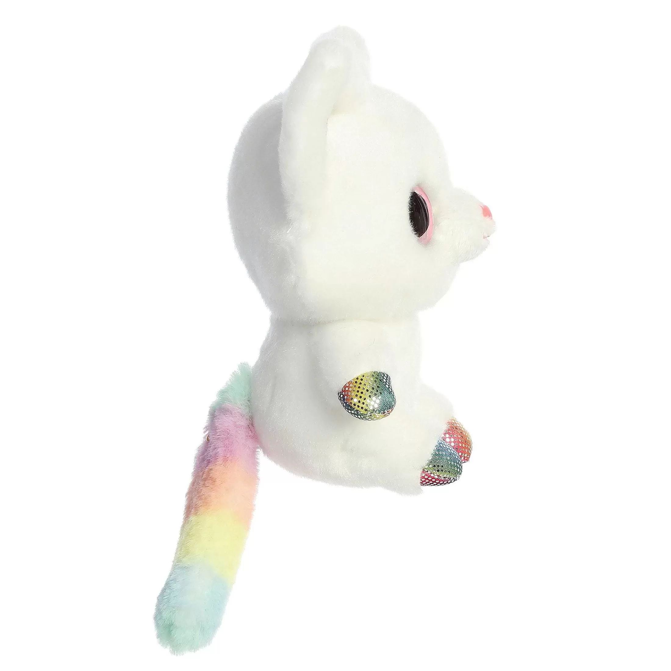 Aurora® - Yoohoo® - 5" Rainbow Pammee