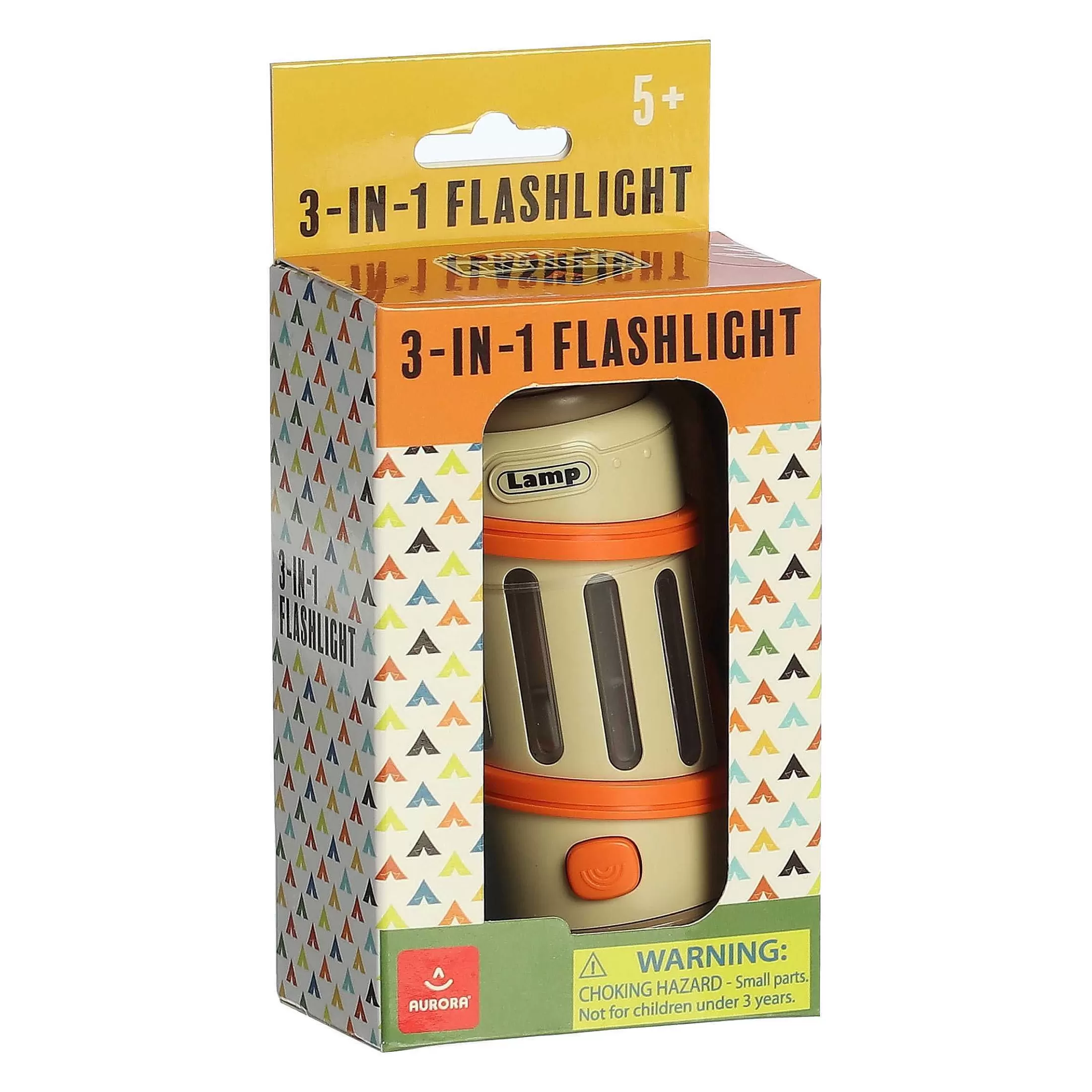 Aurora® Toys - Camp Arcadia - 3-In-1 Flashlight