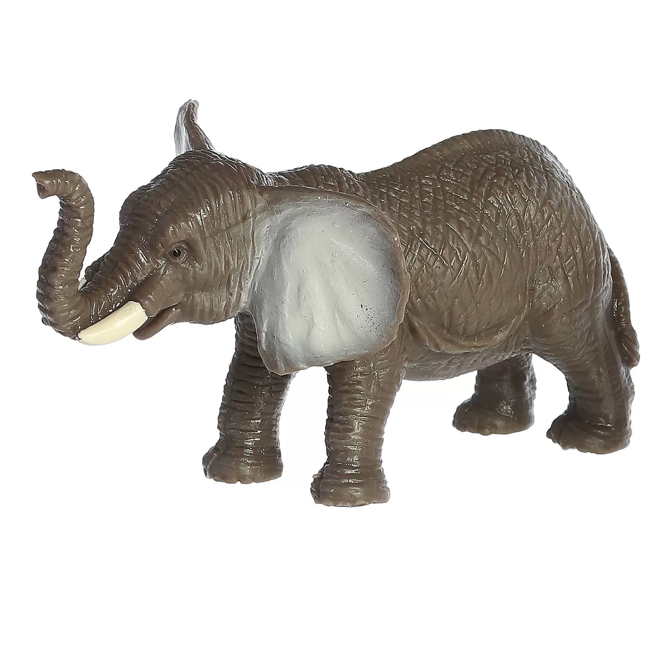 Aurora® Toys - Habitat - Elephant Squish Animal