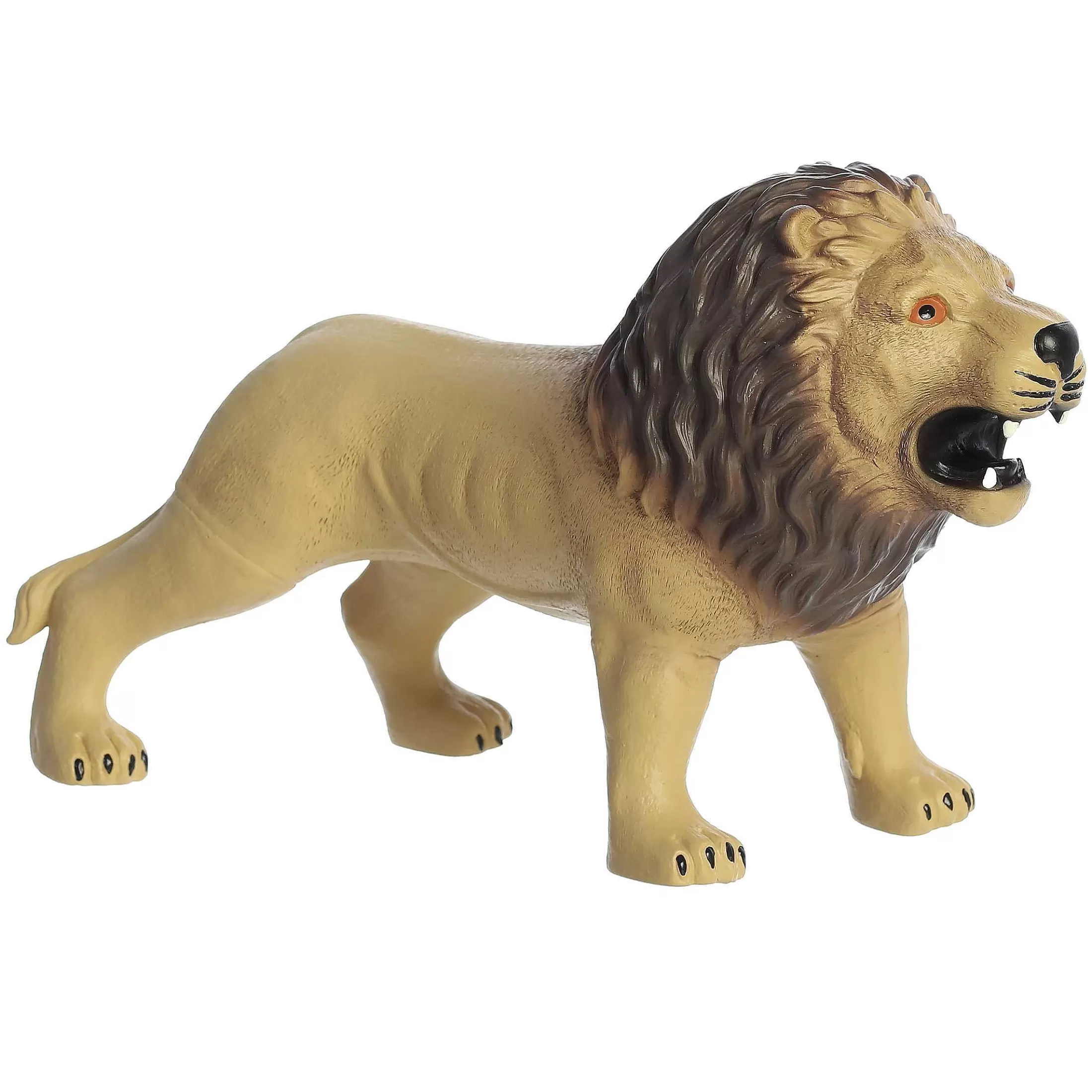 Aurora® Toys - Habitat - Lion Soft Play Figure