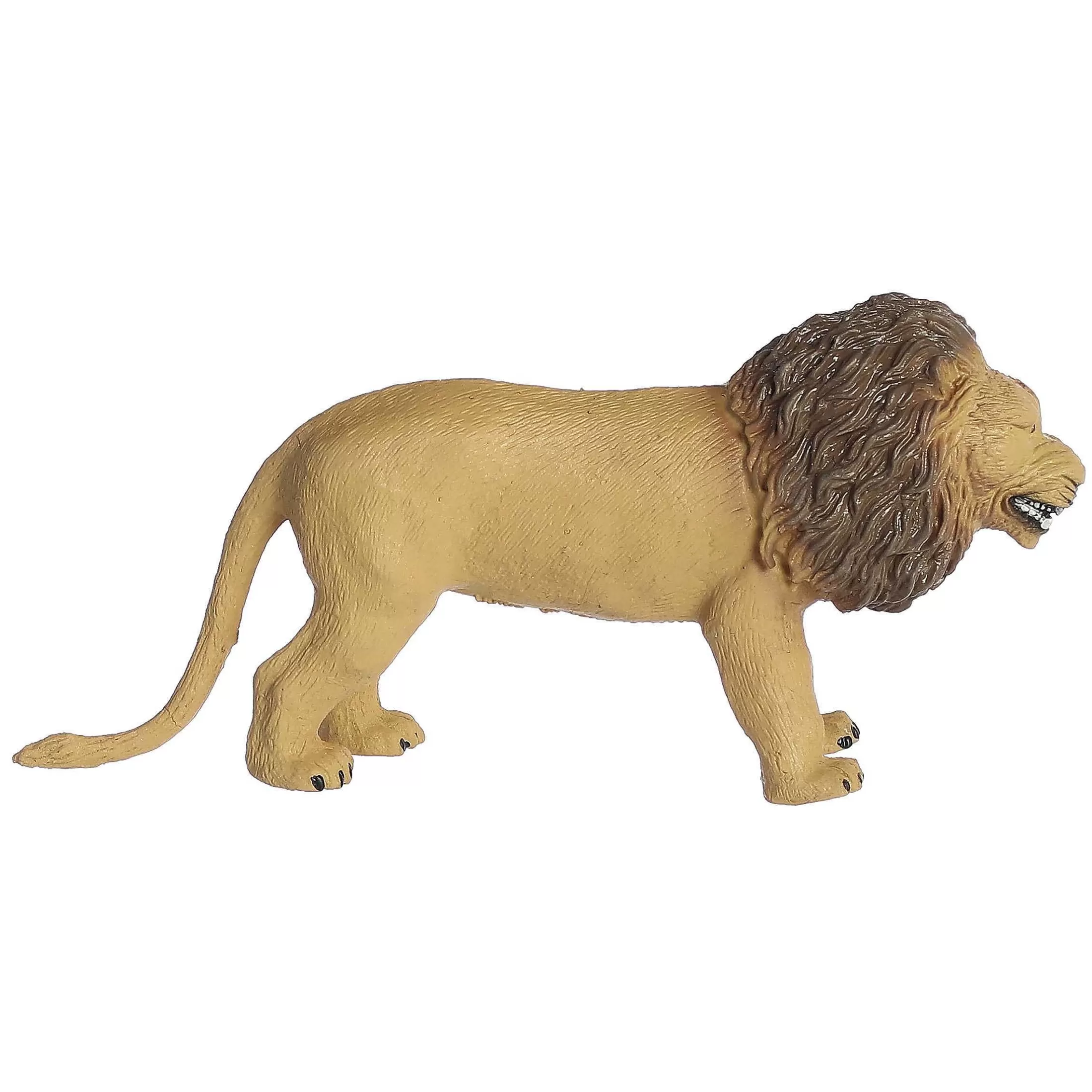 Aurora® Toys - Habitat - Lion Squish Animal