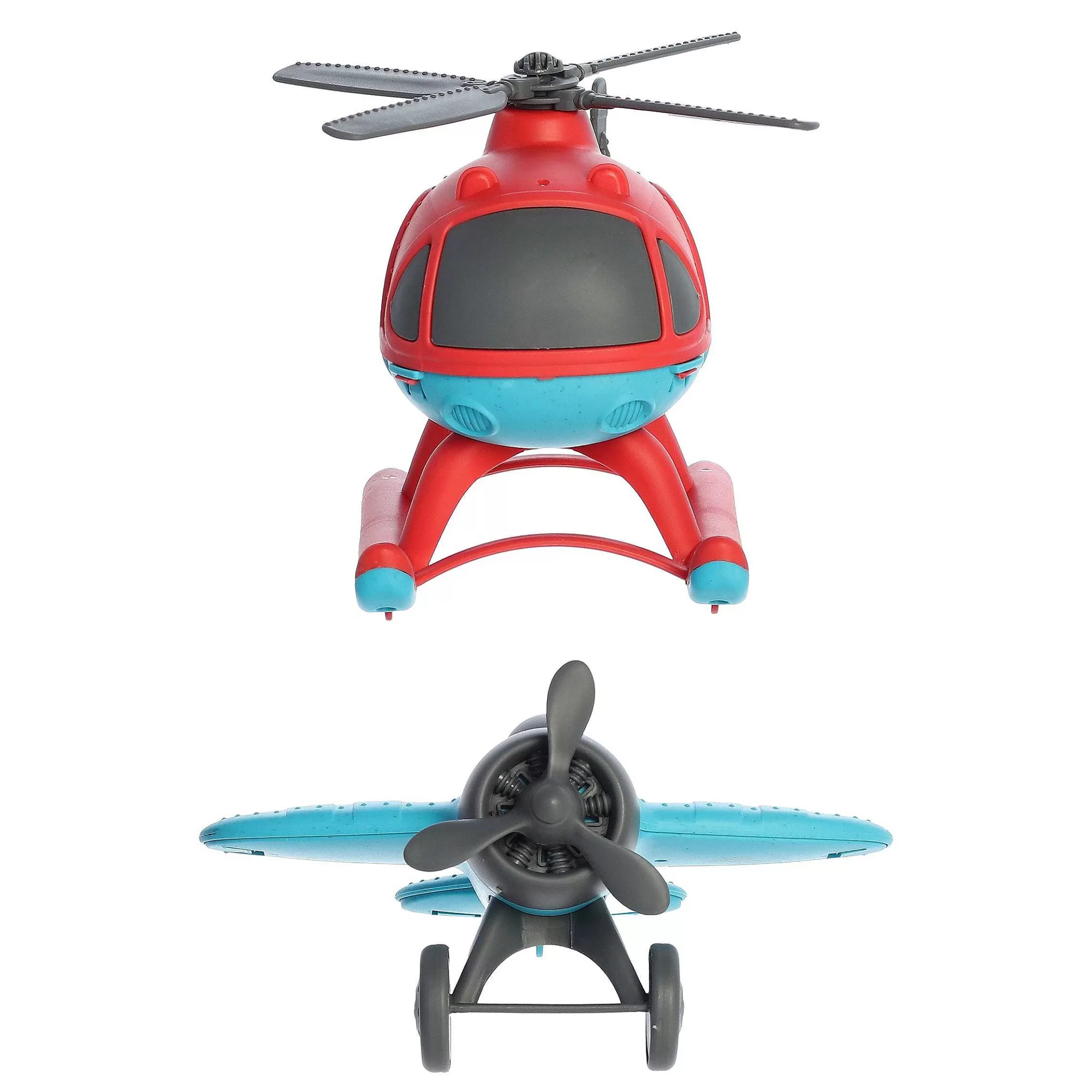 Aurora® Toys - Wheatley - Plane & Helicopter