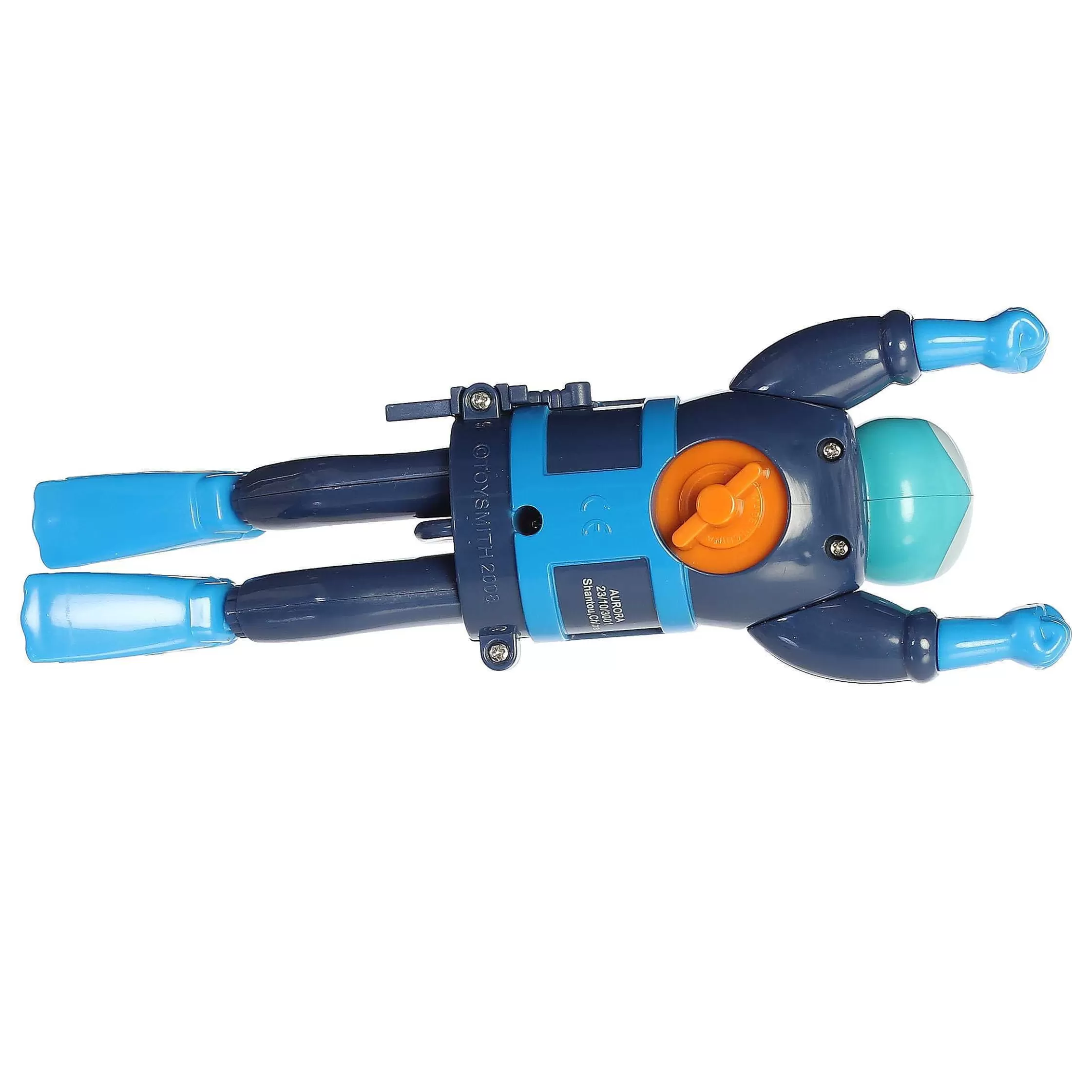 Aurora® Toys - Wind-Up Diver