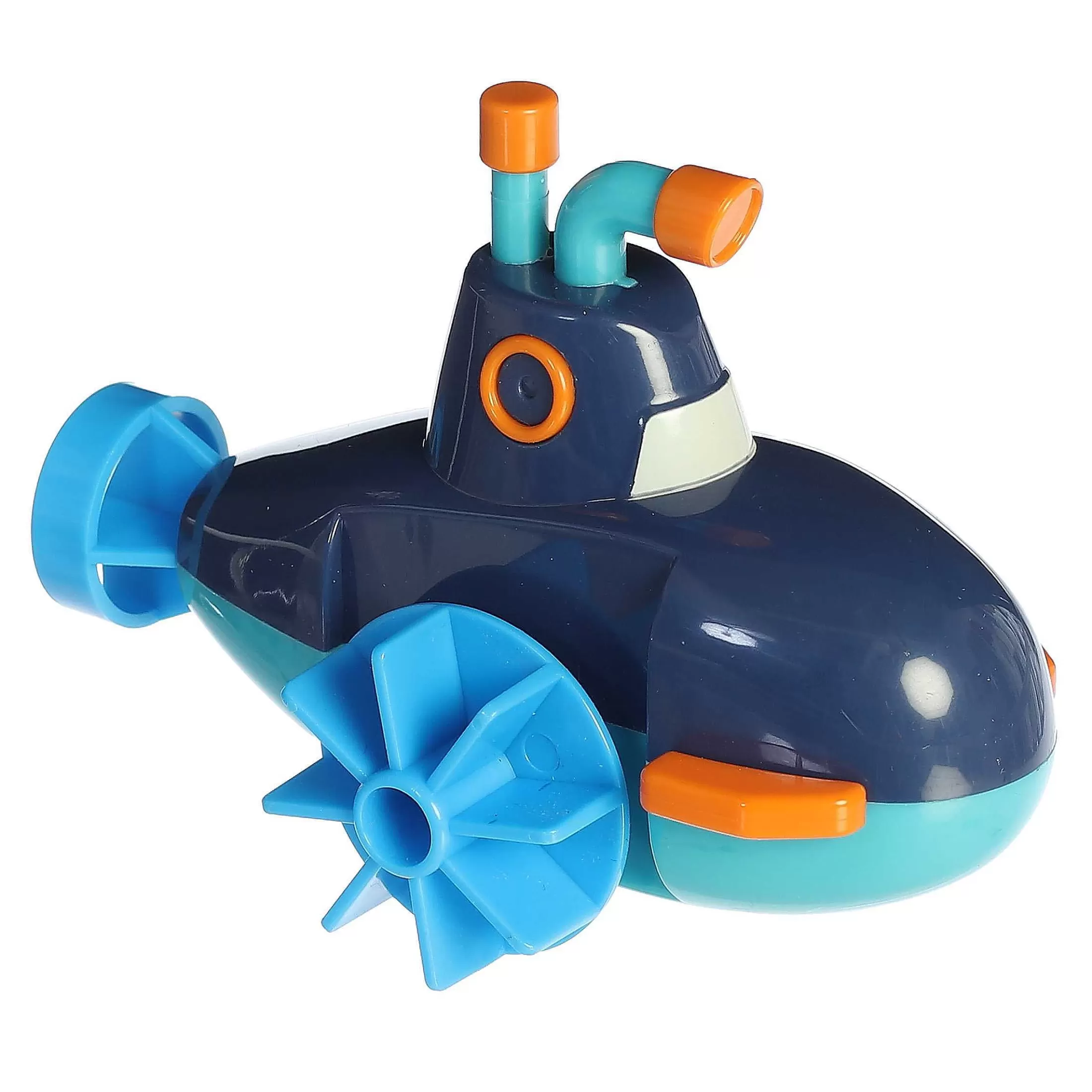 Aurora® Toys - Wind-Up Sub