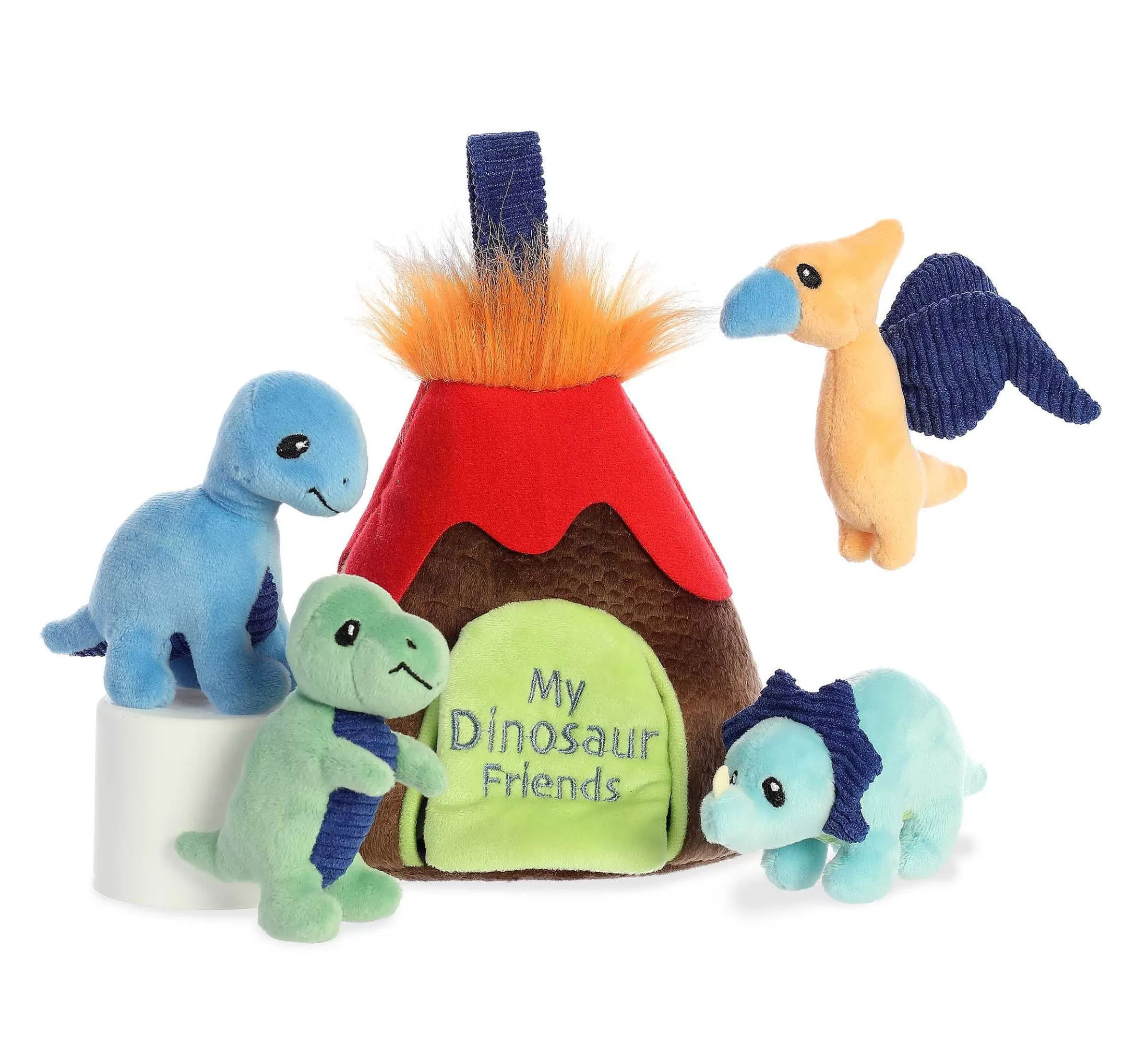 ebba™ Ebba - Baby Talk - 6" My Dinosaur Friends