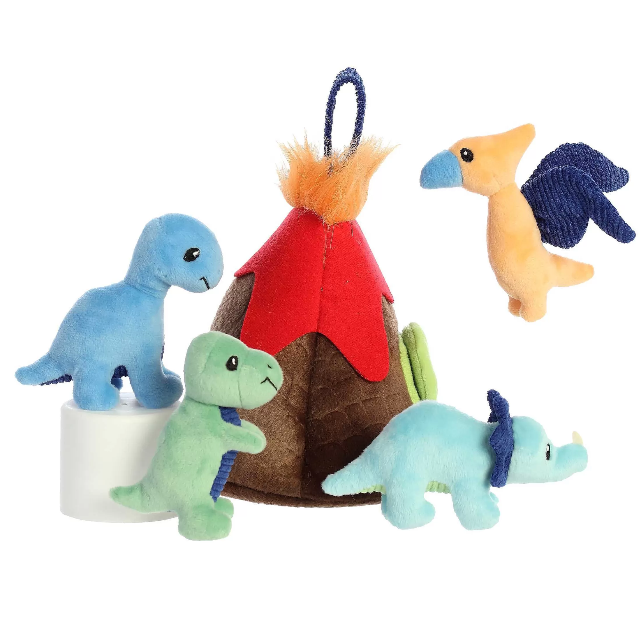 ebba™ Ebba - Baby Talk - 6" My Dinosaur Friends