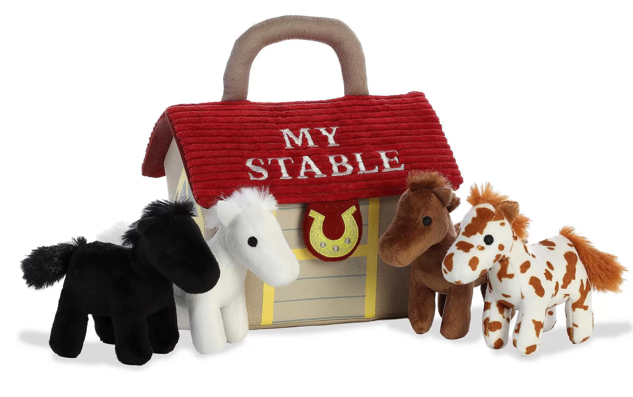 ebba™ Ebba - Baby Talk - 8" My Stable