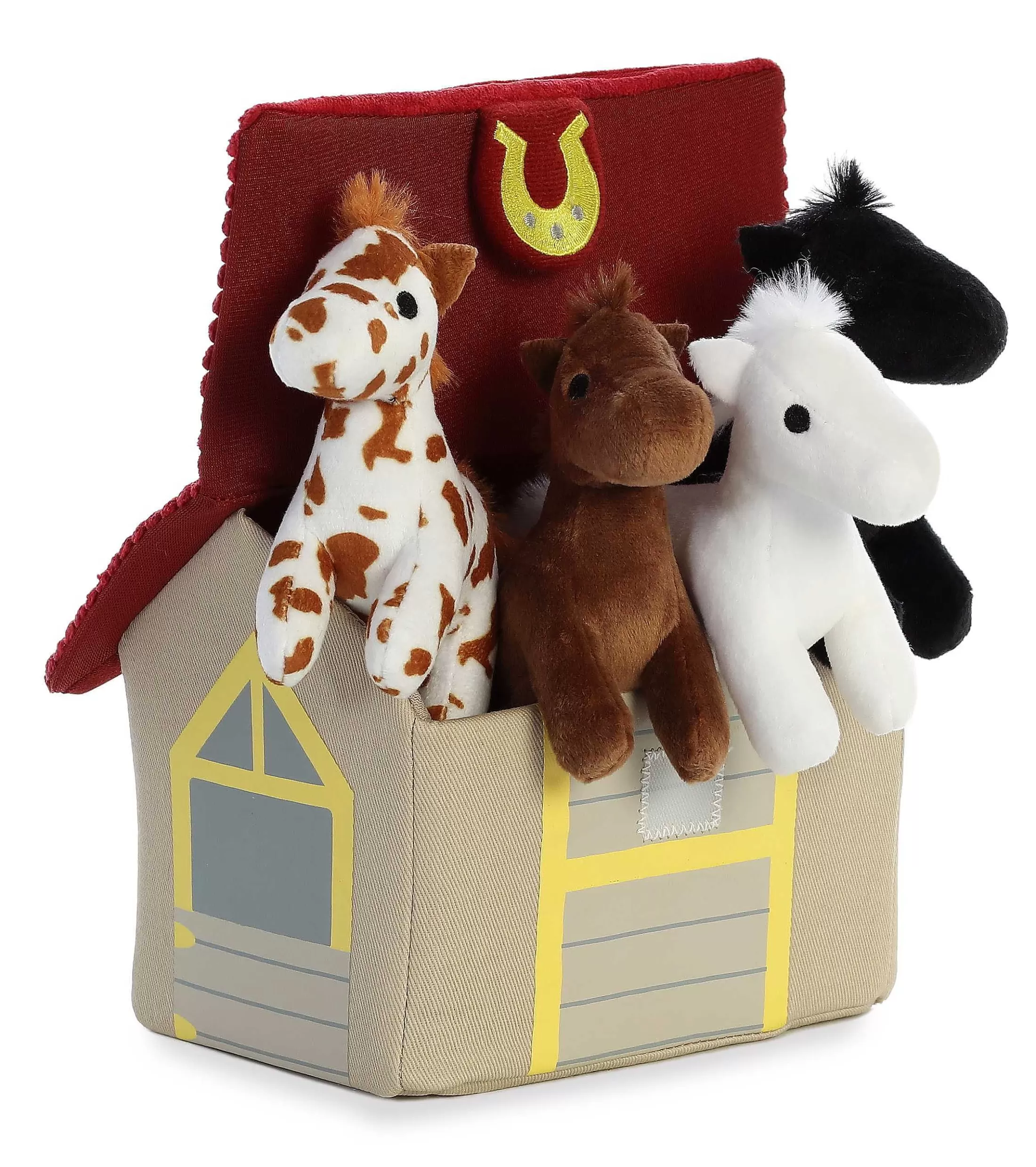 ebba™ Ebba - Baby Talk - 8" My Stable