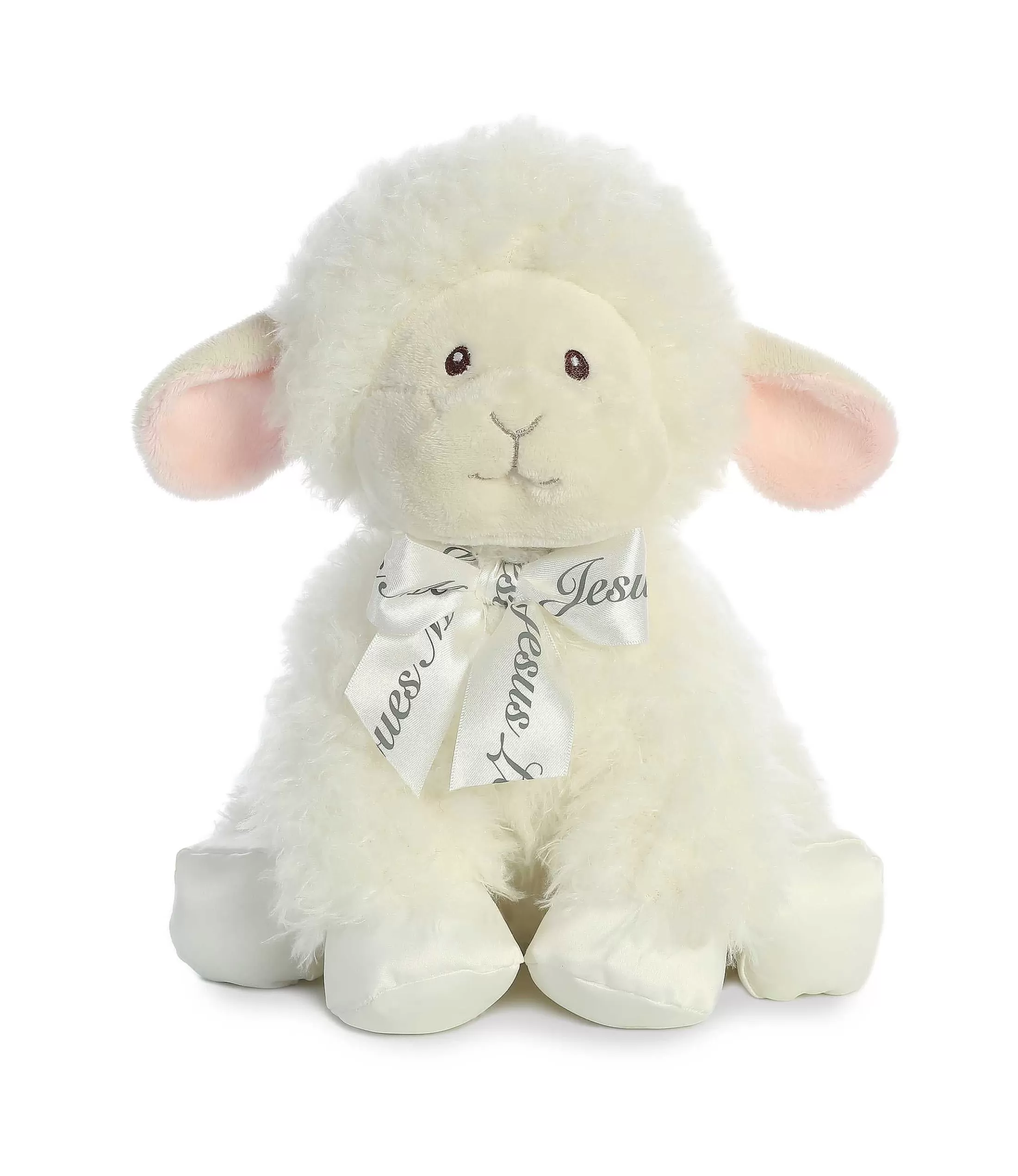 ebba™ Ebba - Blessing Lamb - Musicals! - 12" Blessings Lamb